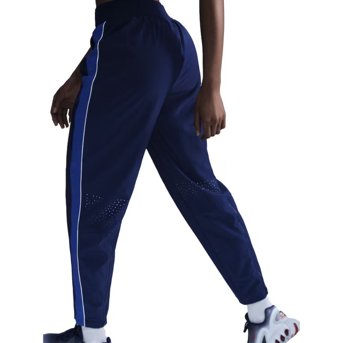 Nike Nike Blue Team USA Medal Ceremony Pants Size 30" / US 8 / IT 44 - 4 Thumbnail