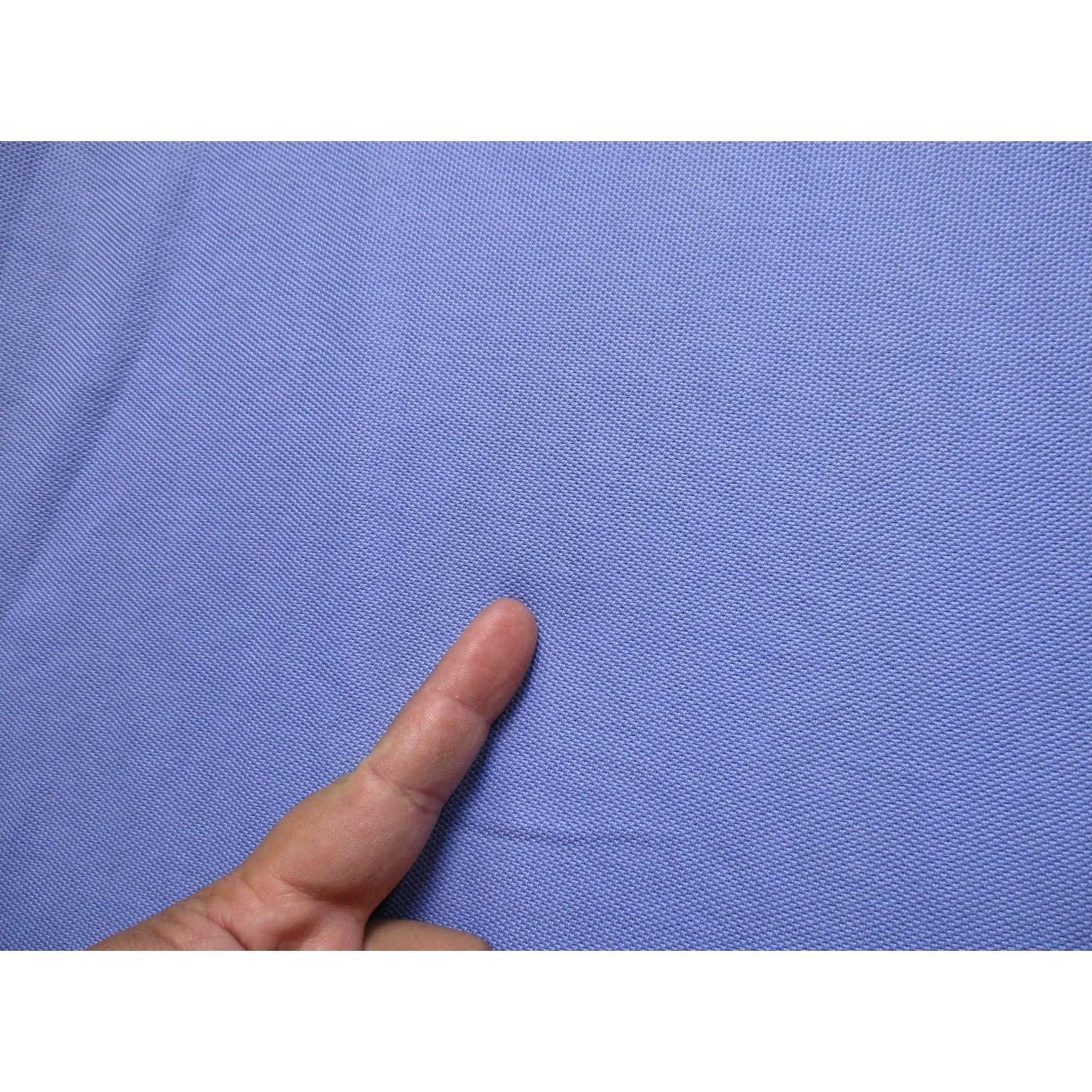 Tommy Bahama Tommy Bahama Polo Shirt Mens L Blue Leisure Tech Supima Cotton Moisture Wicking Size US L / EU 52-54 / 3 - 4 Thumbnail
