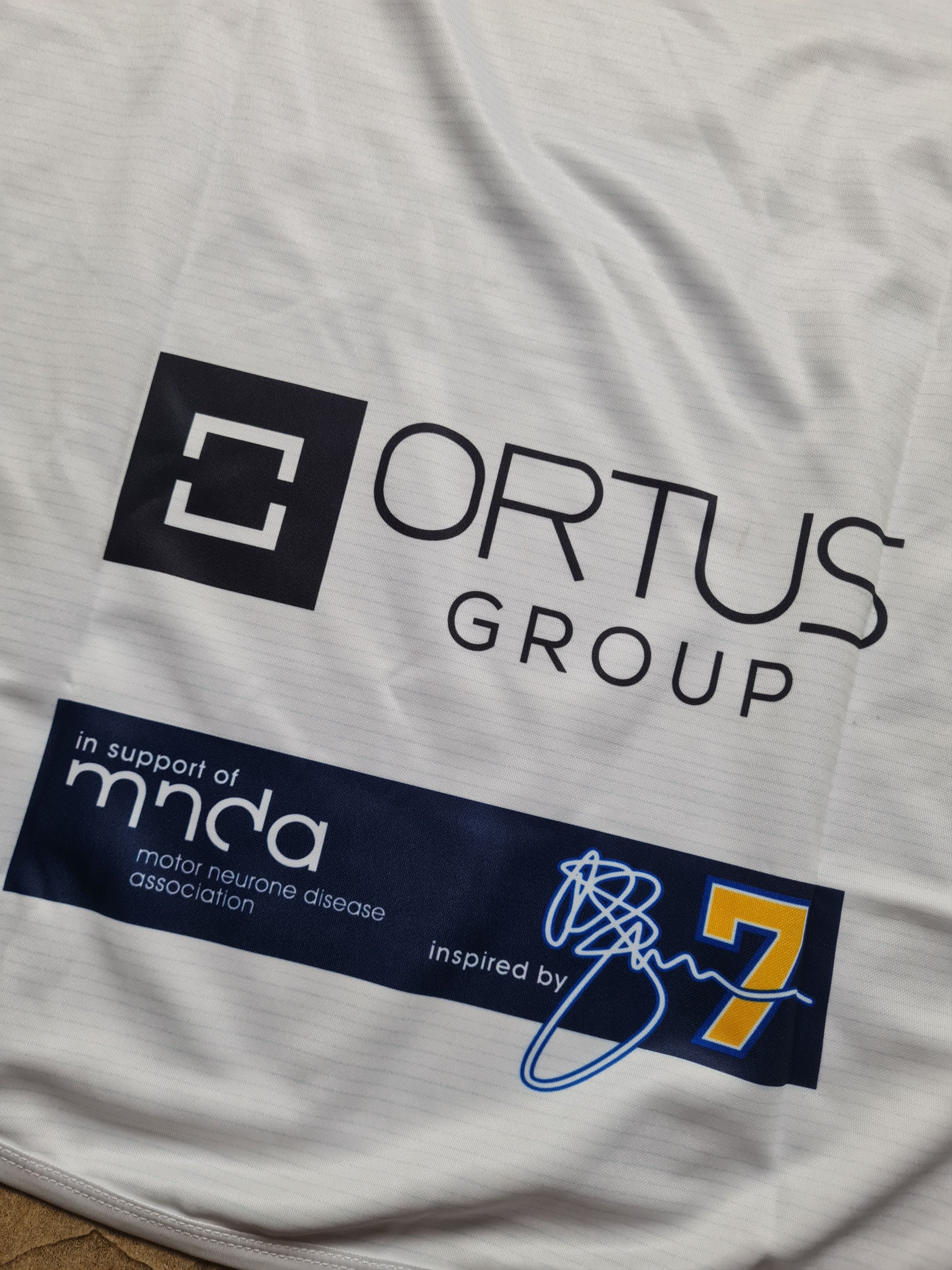 Other Rugby Shirt Jersey 2021 Leeds Oxen Limited Edition Rare L Size US L / EU 52-54 / 3 - 18 Thumbnail