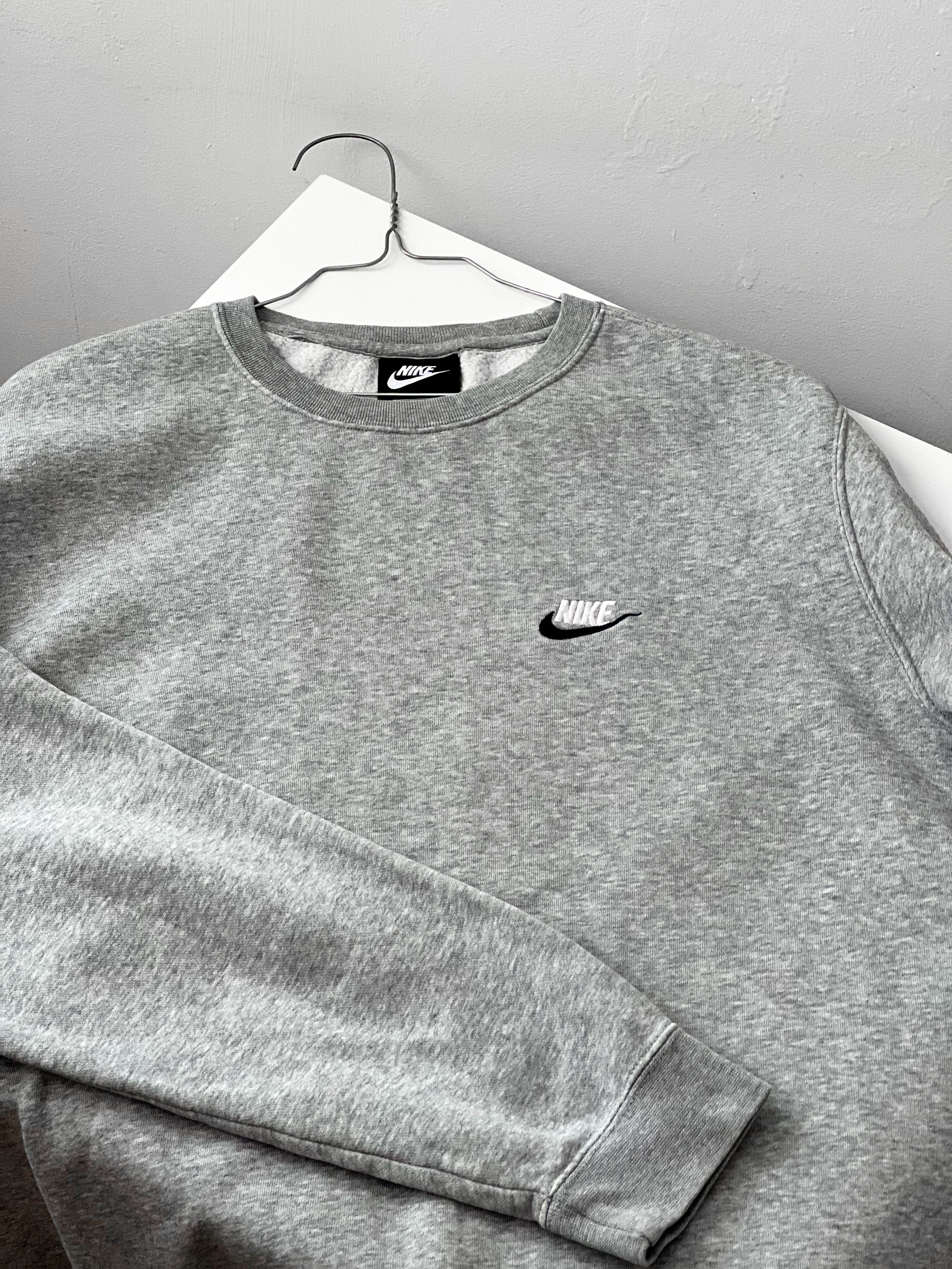 Nike NIKE SWEATSHIRT Size US XL / EU 56 / 4 - 5 Thumbnail
