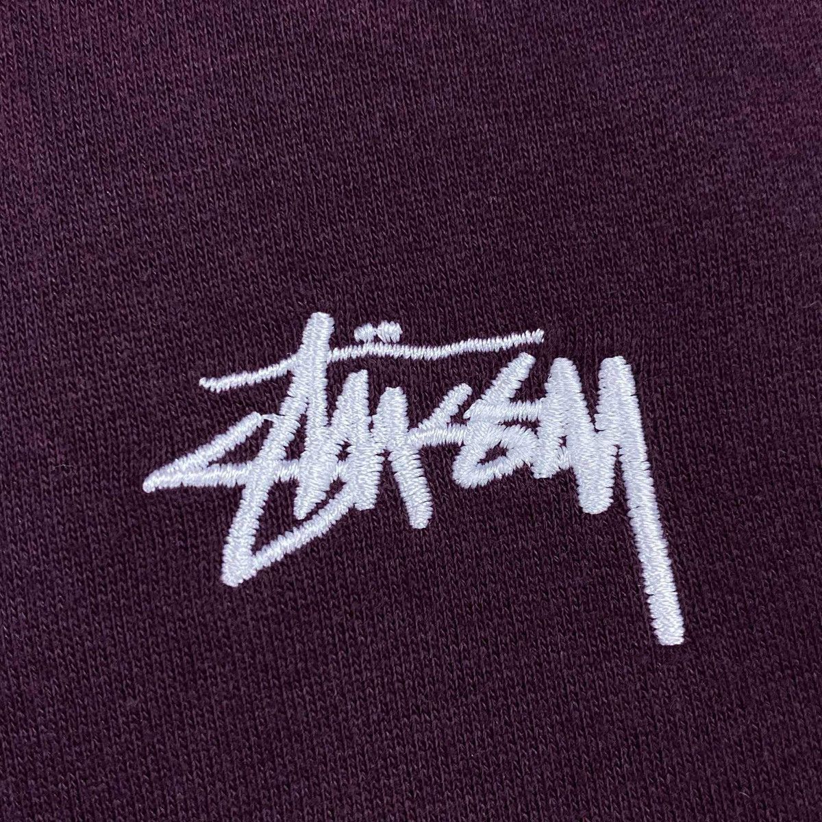Stussy International Tribe Sweatshirt Size US L / EU 52-54 / 3 - 4 Thumbnail
