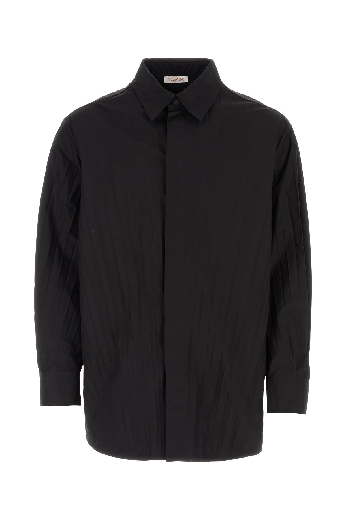 image of Valentino Garavani Camicia in Mixed Colours, Men's (Size Small)