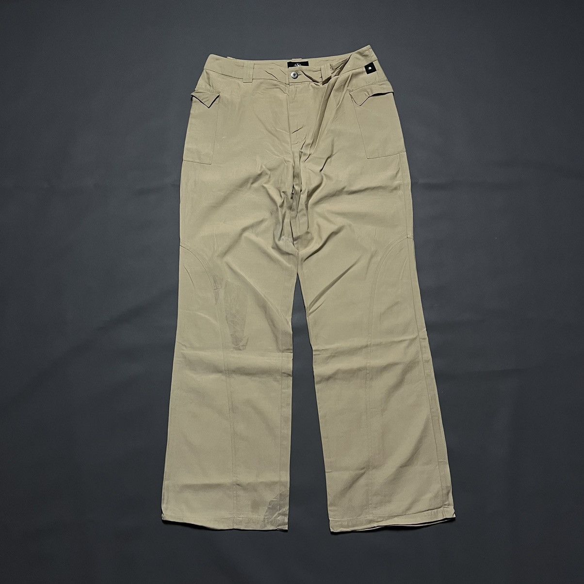 Vintage Vintage BMW Pants Size US 30 / EU 46 - 1 Thumbnail