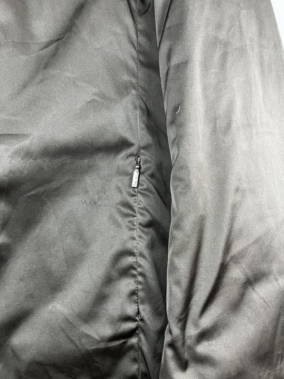 Max Mara Max Mara down jacket size m 2/1 Size M / US 6-8 / IT 42-44 - 5 Thumbnail