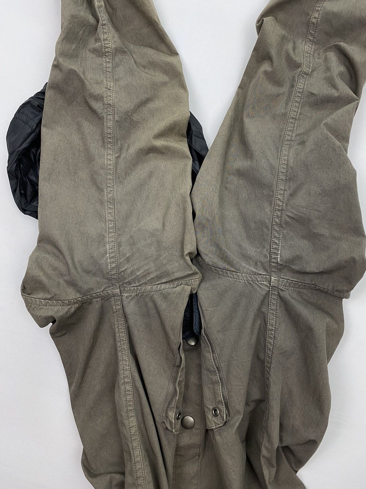 Journal Standard Journal Standard Seasoned Jacket Size US S / EU 44-46 / 1 - 16 Thumbnail