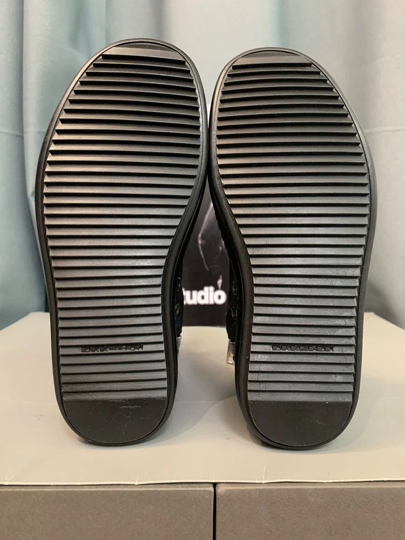 Rick Owens Rick Owens Hi-Top Sneaker Size US 6 / IT 36 - 7 Thumbnail