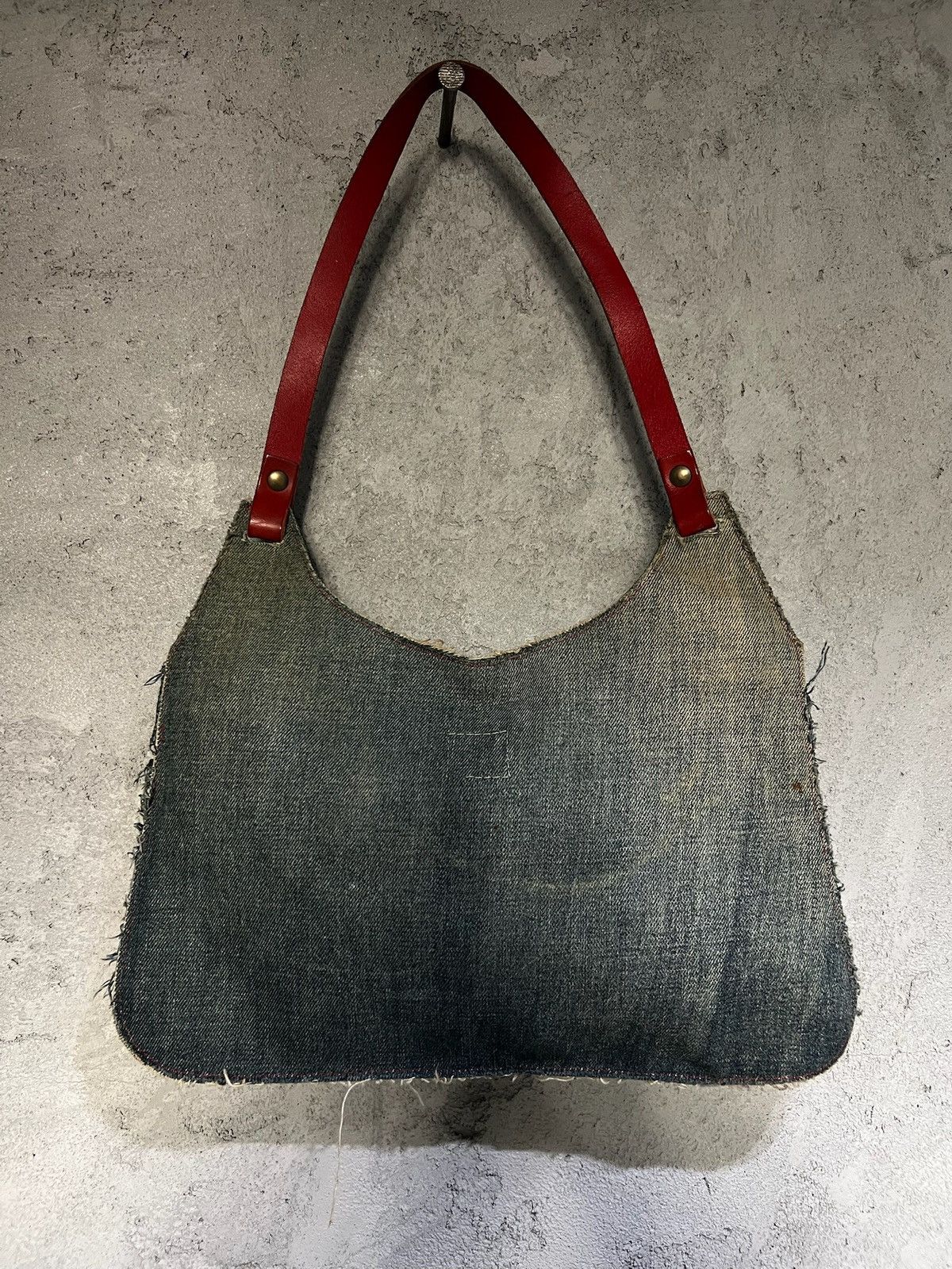 Miss Sixty Miss Sixty Vintage Shoulder bag Size ONE SIZE - 7 Thumbnail