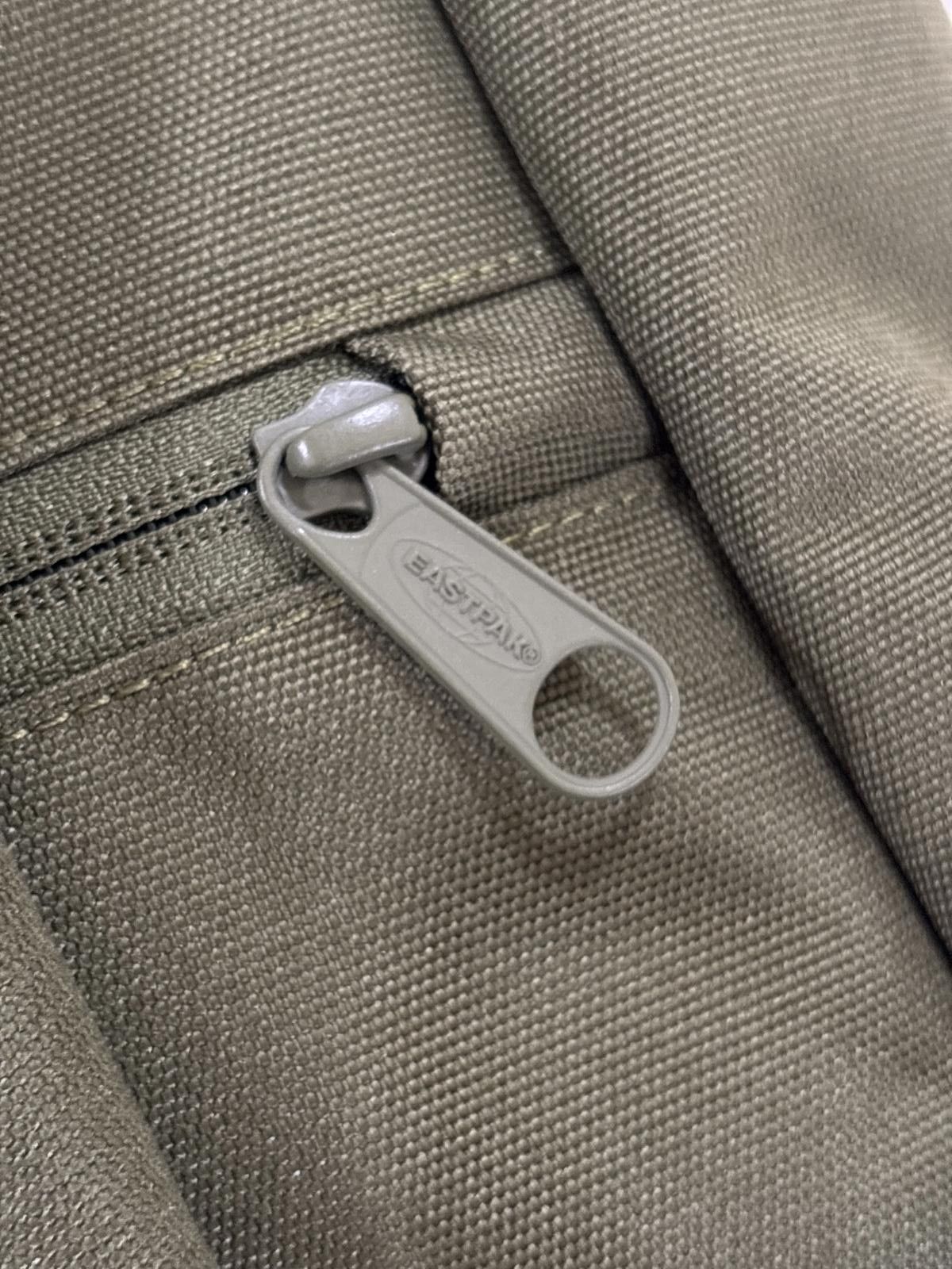 Walter Van Beirendonck W&LT Eastpak Backpack Size ONE SIZE - 6 Thumbnail