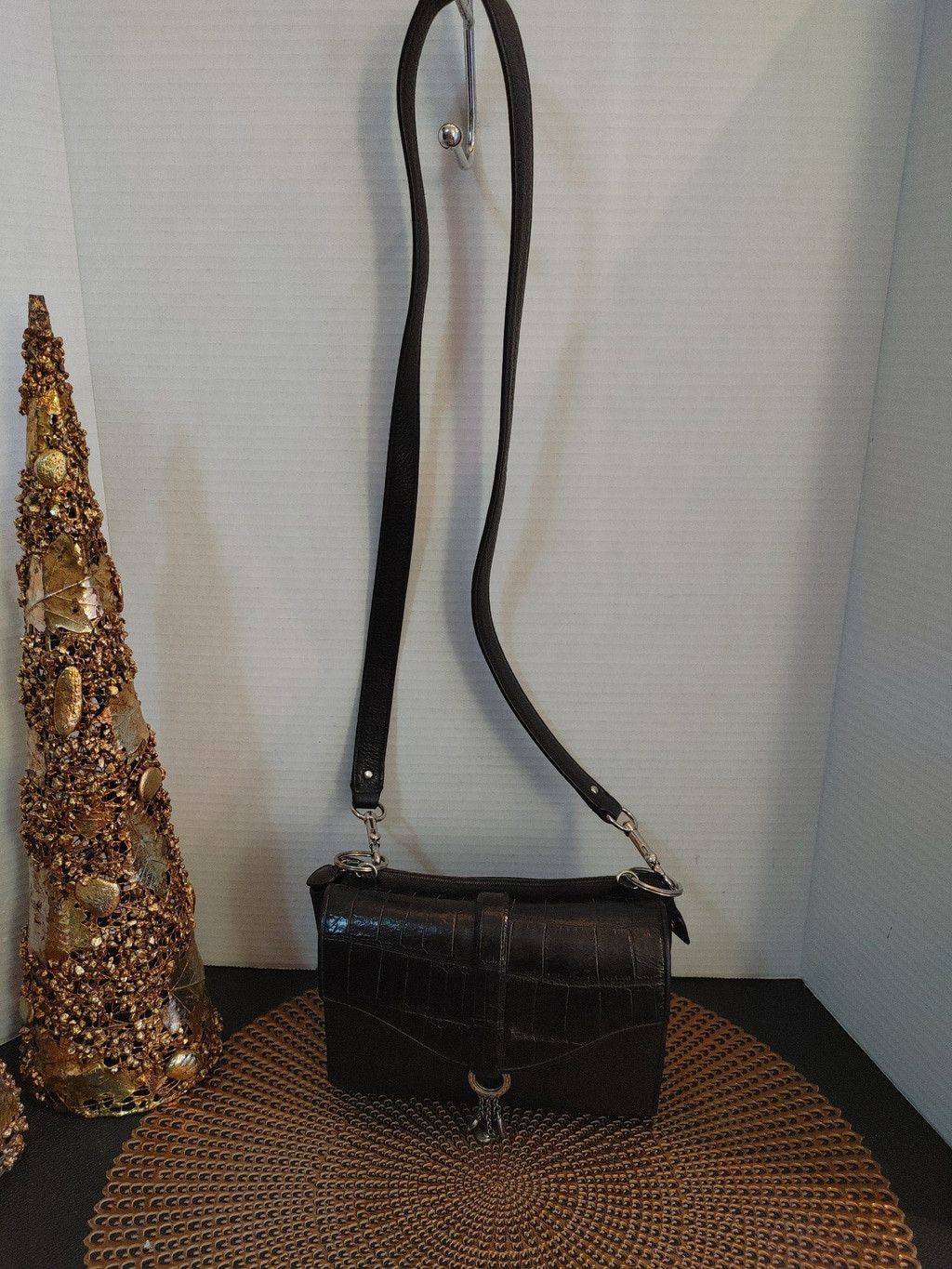 Brighton Brighton Crossbody Bag Size ONE SIZE - 2 Thumbnail
