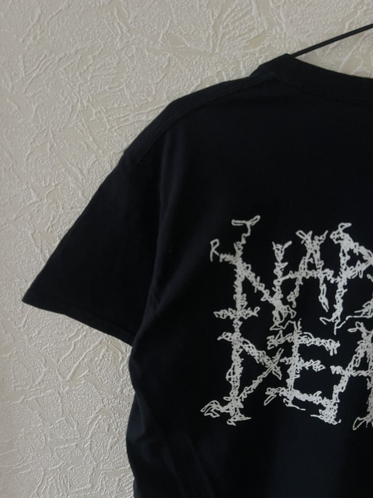 Band Tees Rare Vintage Napalm Death t shirt 2003 like Cannibal Corpse Size US M / EU 48-50 / 2 - 16 Thumbnail