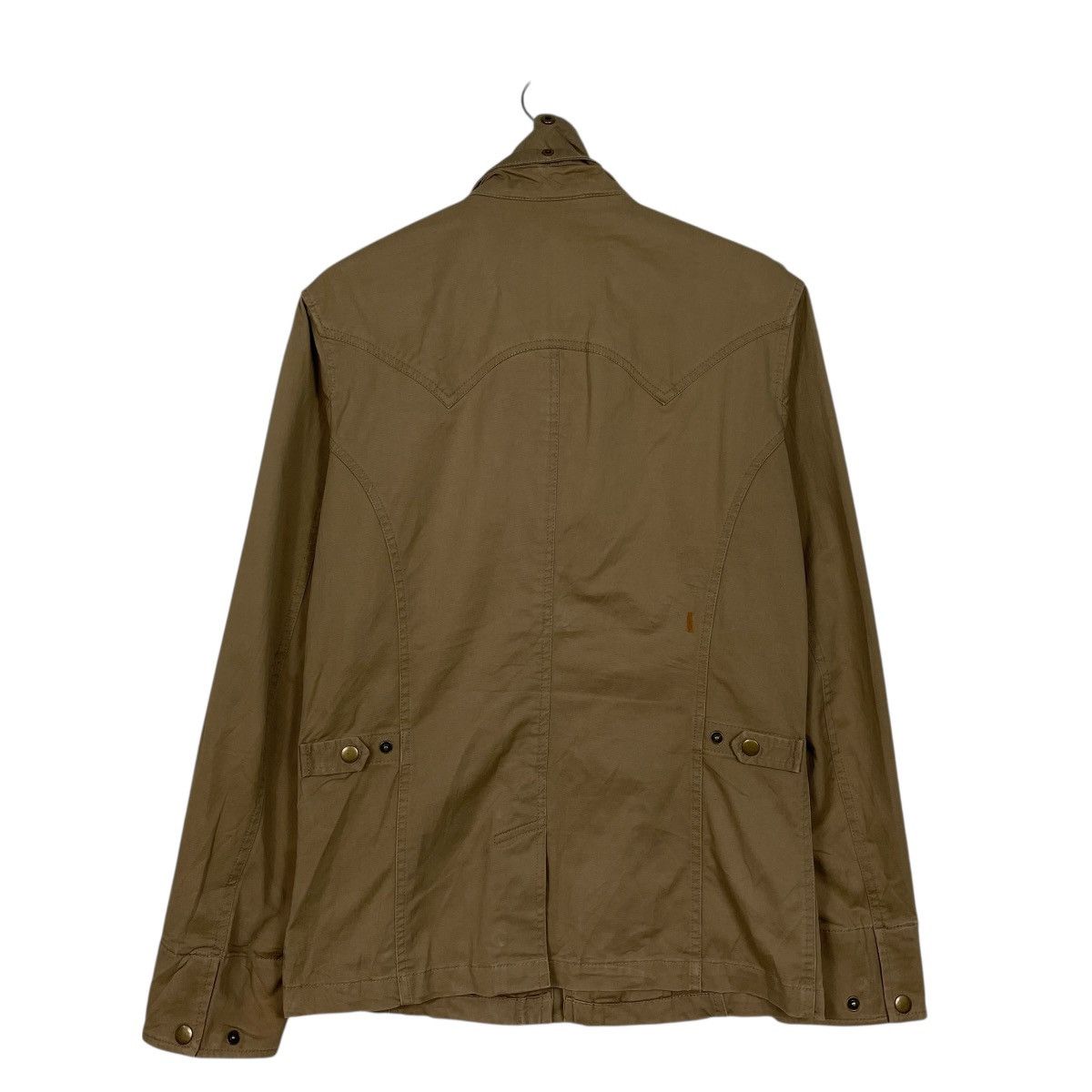 Michel Klein Michel Klein Homme Paris Multipocket Jacket Size US M / EU 48-50 / 2 - 7 Thumbnail