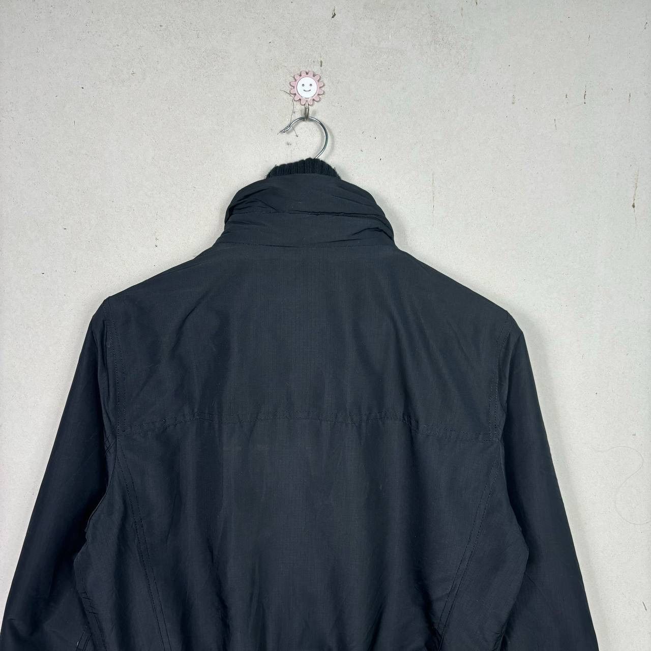 Abercrombie & Fitch Abercrombie & Fitch All Season Weather Warrior Jacket Black Size US S / EU 44-46 / 1 - 4 Thumbnail