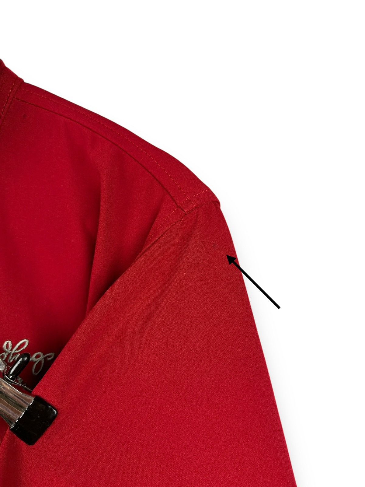 Other Vintage Lundhags Softshell Jacket Full Zip Hiking Outdoor Size US M / EU 48-50 / 2 - 6 Thumbnail