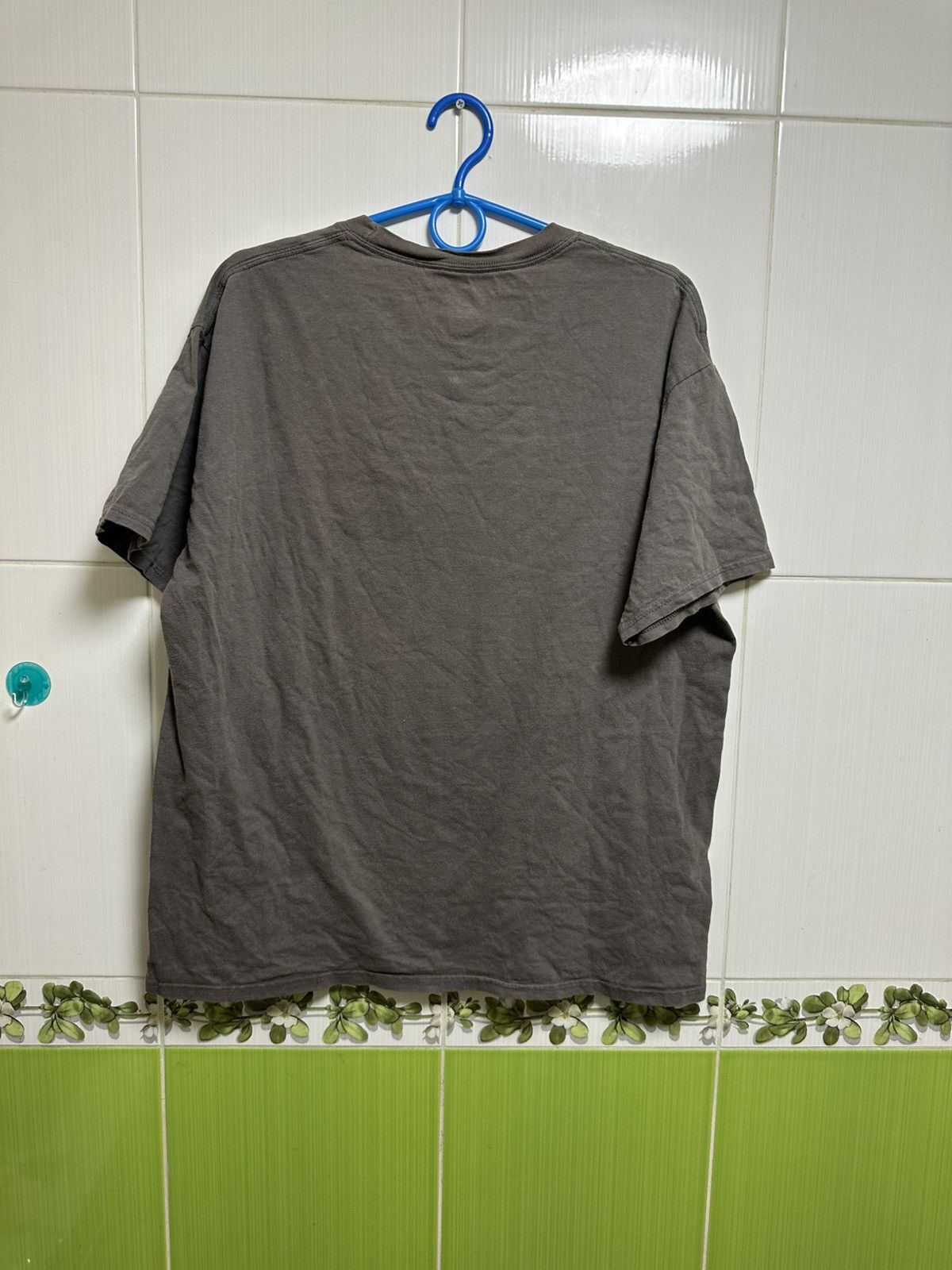 Apple × Vintage Apple Computer Logo Short Sleeve T-Shirt Size L Hanes Beefy Size US L / EU 52-54 / 3 - 5 Thumbnail