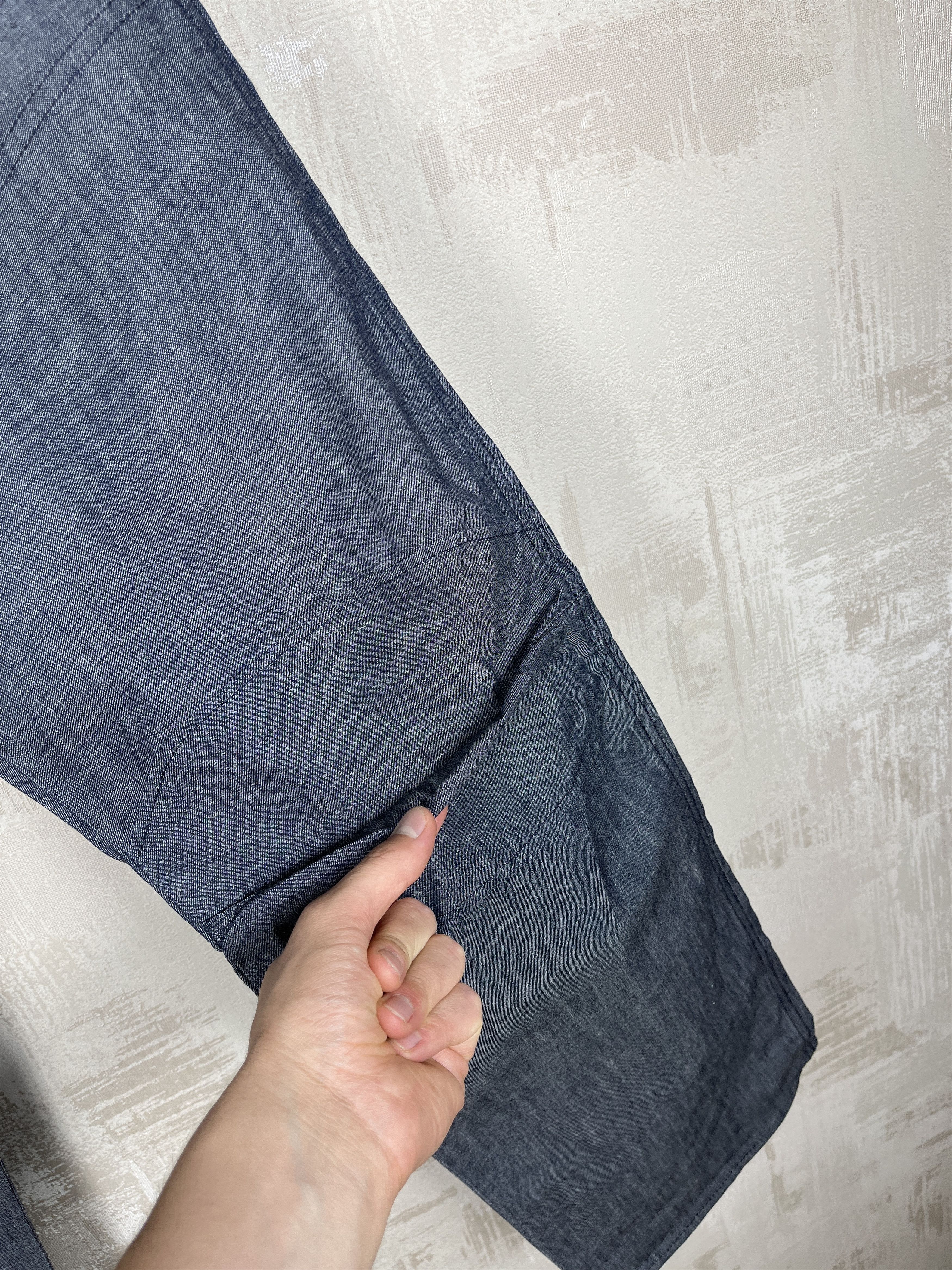 G-Star Vintage G-star RAW Shortcut Elwood Jeans Straight Regular Size US 31 - 6 Thumbnail
