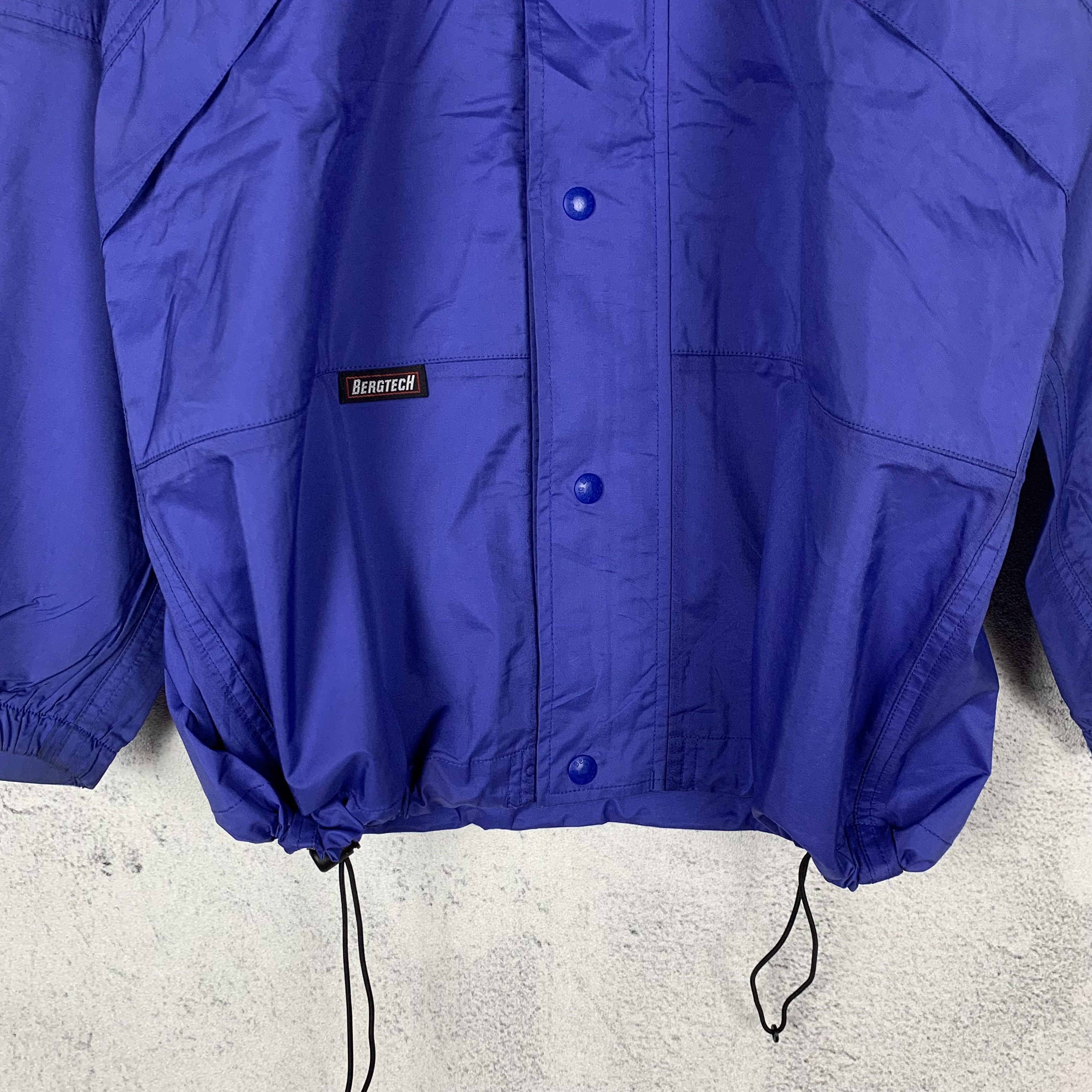 Japanese Brand Jef United J-League Mizuno Jacket Size US L / EU 52-54 / 3 - 6 Thumbnail
