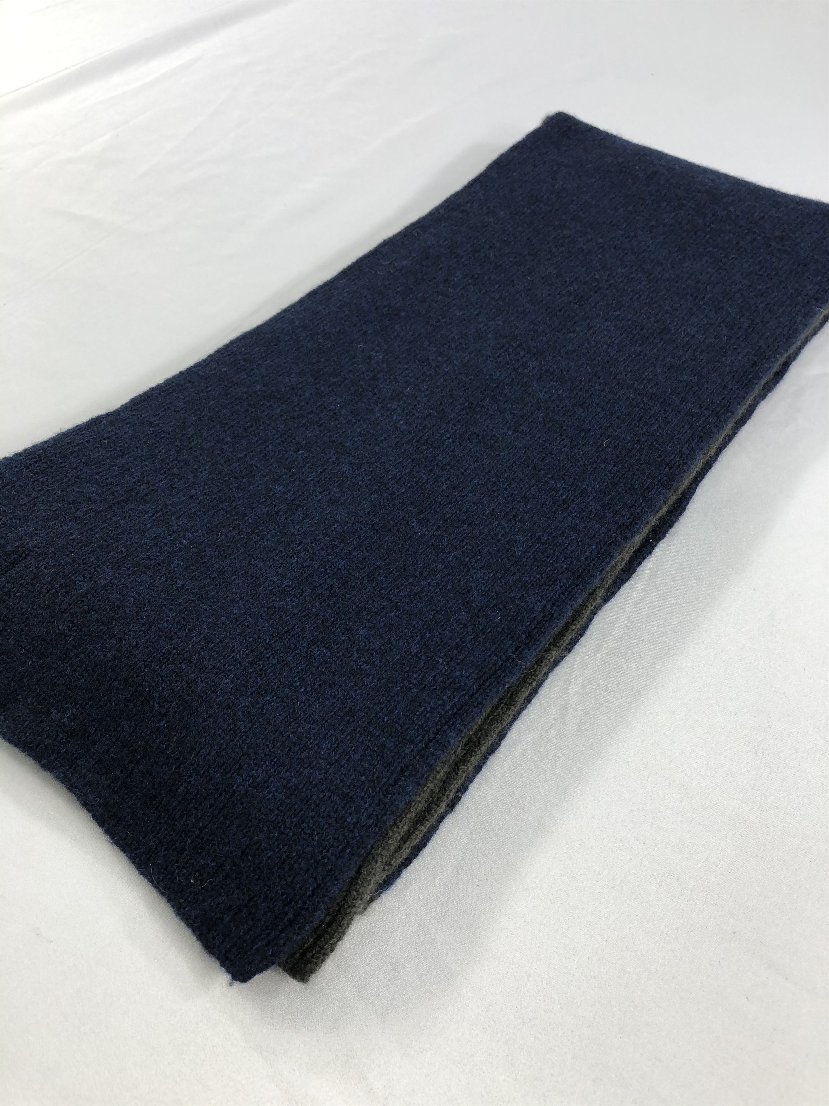 Margaret Howell Vintage Margaret Howell Scarf/Muffler/Neckwear MF1783 Size ONE SIZE - 3 Thumbnail
