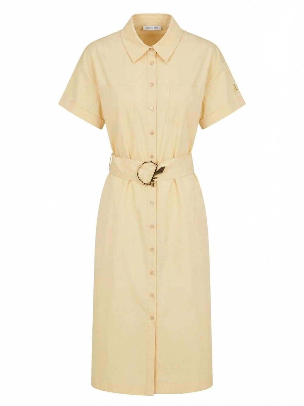 Patrizia Pepe Dress Size M / US 6-8 / IT 42-44 - 1 Thumbnail