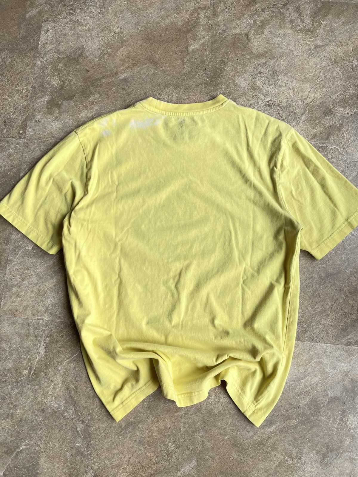 Palace Palace Bowl Tee RARE Size US L / EU 52-54 / 3 - 4 Thumbnail