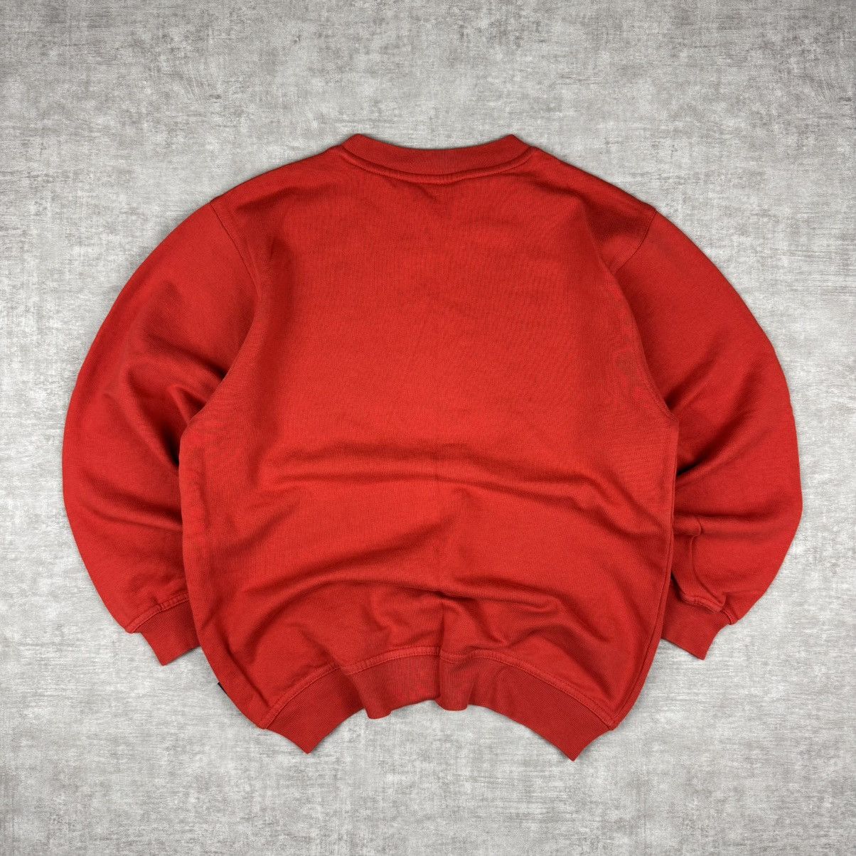 Adidas Vintage Adidas Sweatshirt Size US S / EU 44-46 / 1 - 9 Thumbnail