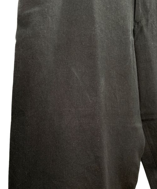 Yohji Yamamoto Yohji Yamamoto Pour Homme Wide Pants Size US 39 - 6 Thumbnail