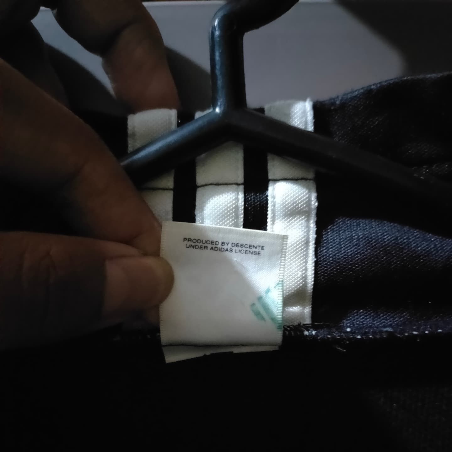 Adidas × Descente Adidas X Descente Size US L / EU 52-54 / 3 - 4 Thumbnail