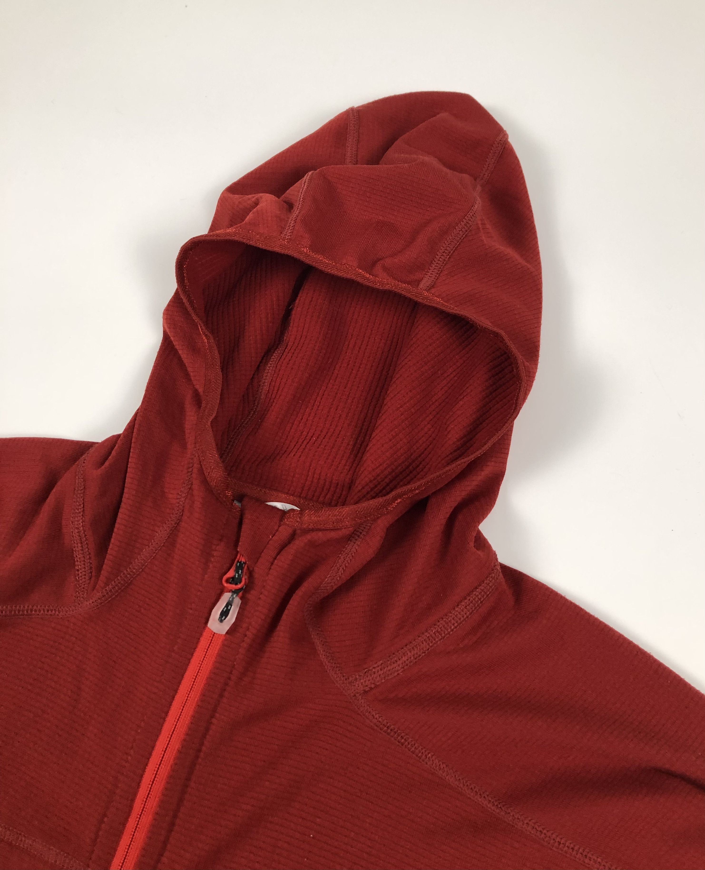 Berghaus Berghaus Extrem Pravitale Light Fleece Hoodie Size US XL / EU 56 / 4 - 3 Thumbnail