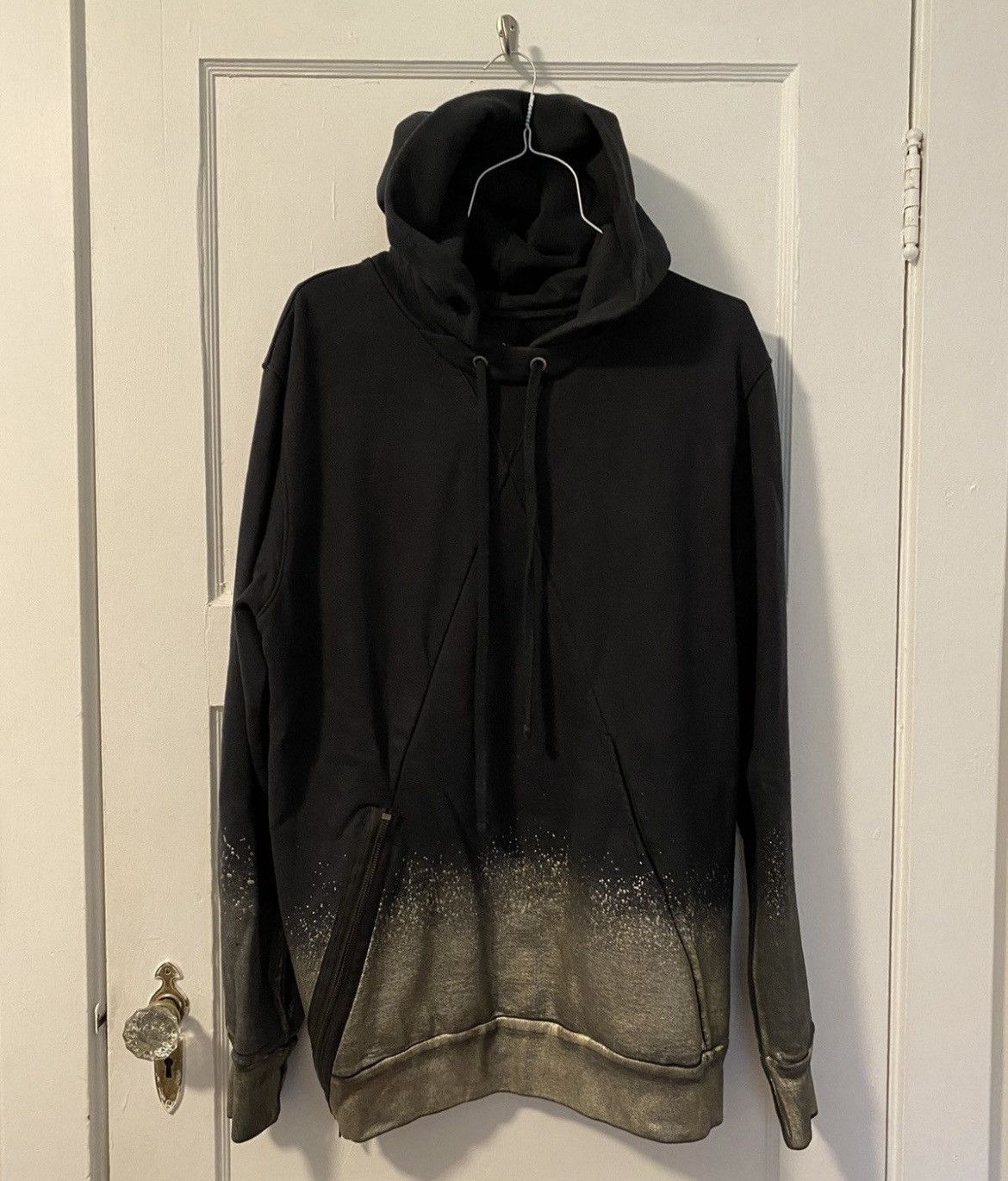DRIFTER Drifter hoodie melee xl Size US XL / EU 56 / 4 - 1 Thumbnail
