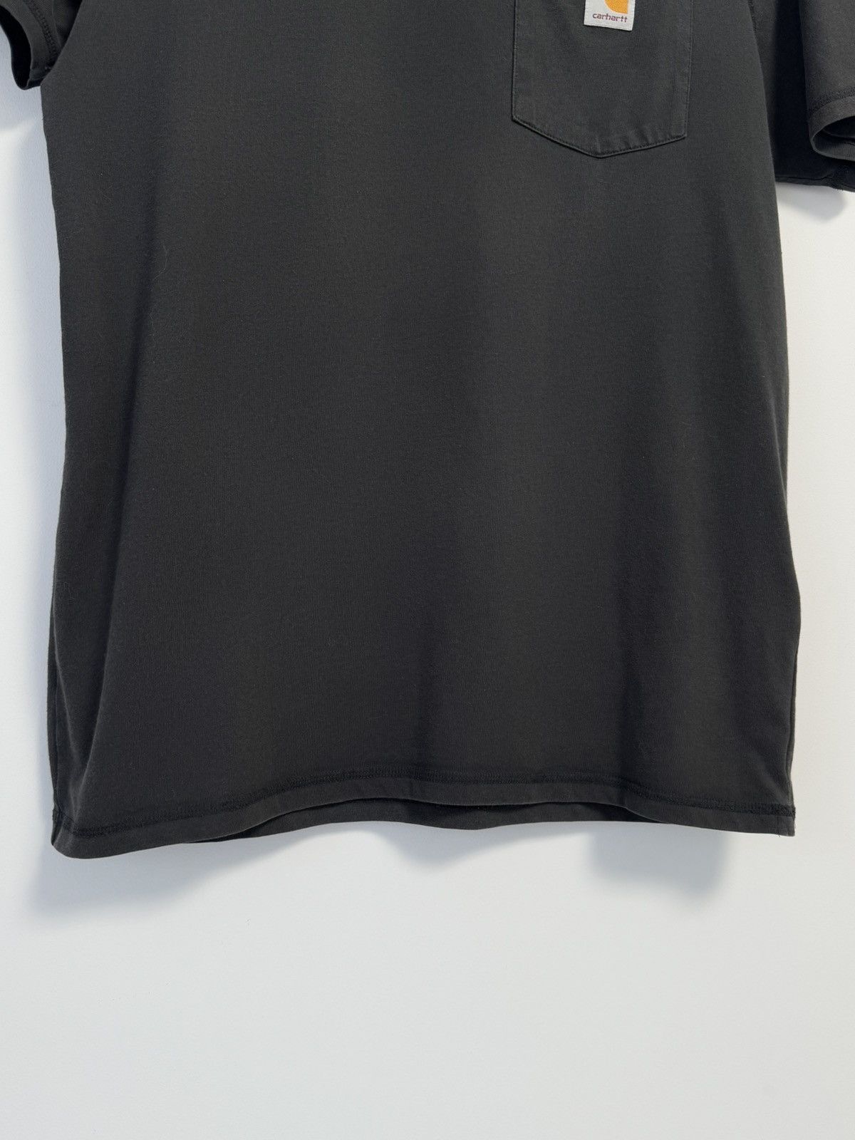Carhartt × Vintage Carhartt Vintage T-Shirt Box Logo Size US M / EU 48-50 / 2 - 3 Thumbnail