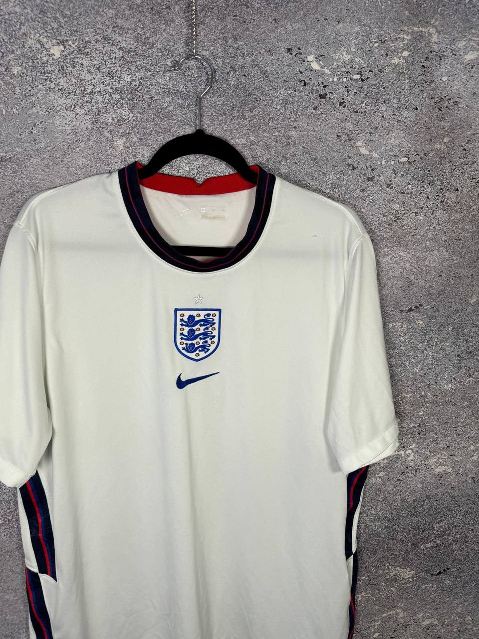 Nike England National Team 2020 Nike Soccer Jersey XL Size Size US XL / EU 56 / 4 - 2 Thumbnail