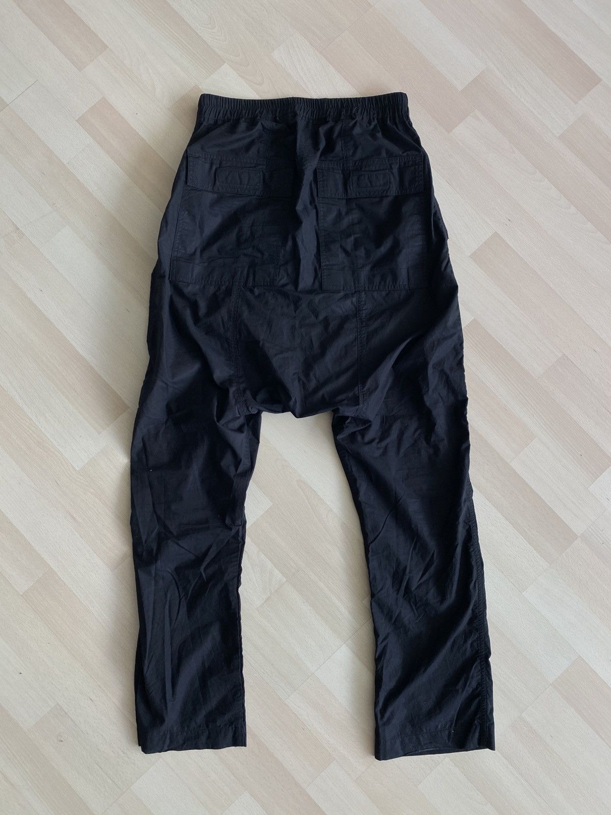 Rick Owens Drkshdw Rick Owens Drkshdw Pants Size US 32 / EU 48 - 9 Thumbnail
