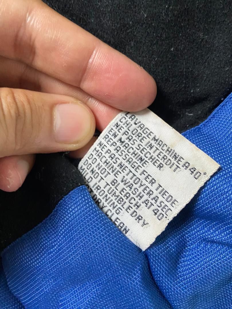 Japanese Brand Studio Adventures Looney Snowcross Jacket (197) Size US XXS / EU 40 - 4 Thumbnail