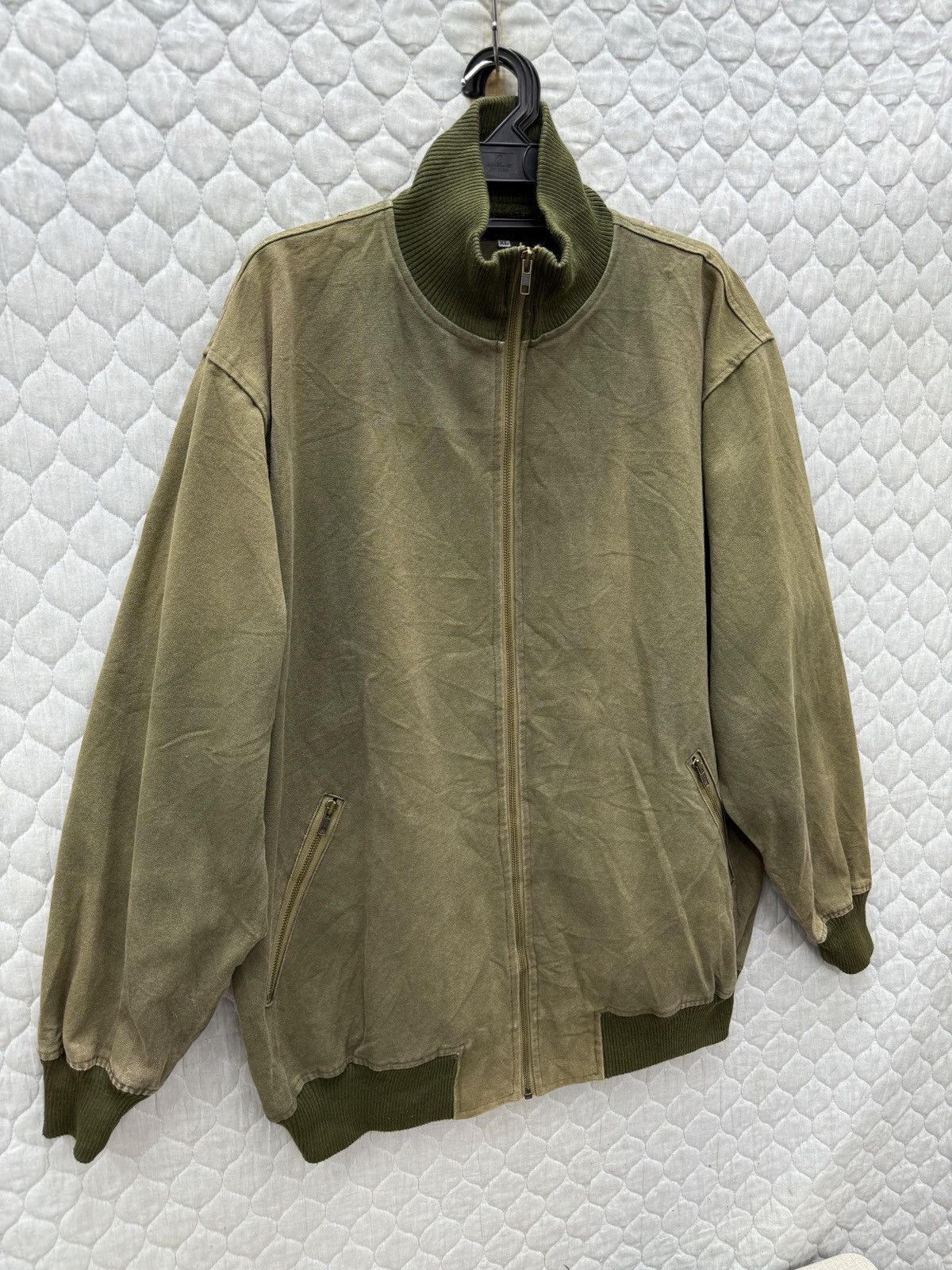 Other 🔥🔥🔥STEALS VTG RHYTHMIX SUNFADED JACKET Size US XL / EU 56 / 4 - 2 Thumbnail