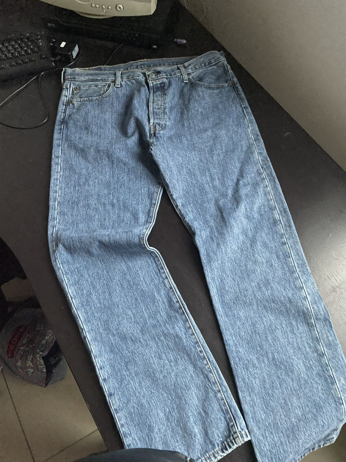 Levi's vintage closing 501XX W36 L32 Levi's Vintage 501 Denim