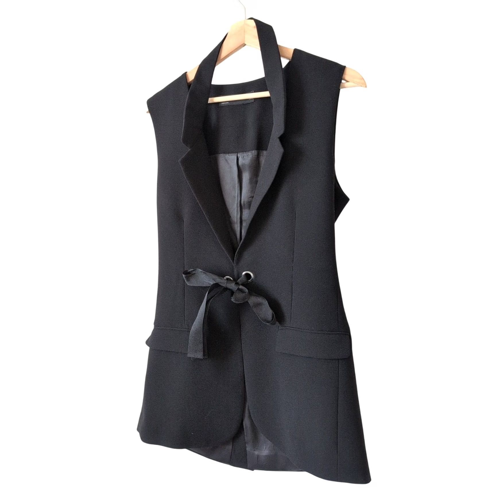 Zara VINTAGE? No. Size S / US 4 / IT 40 - 2 Thumbnail