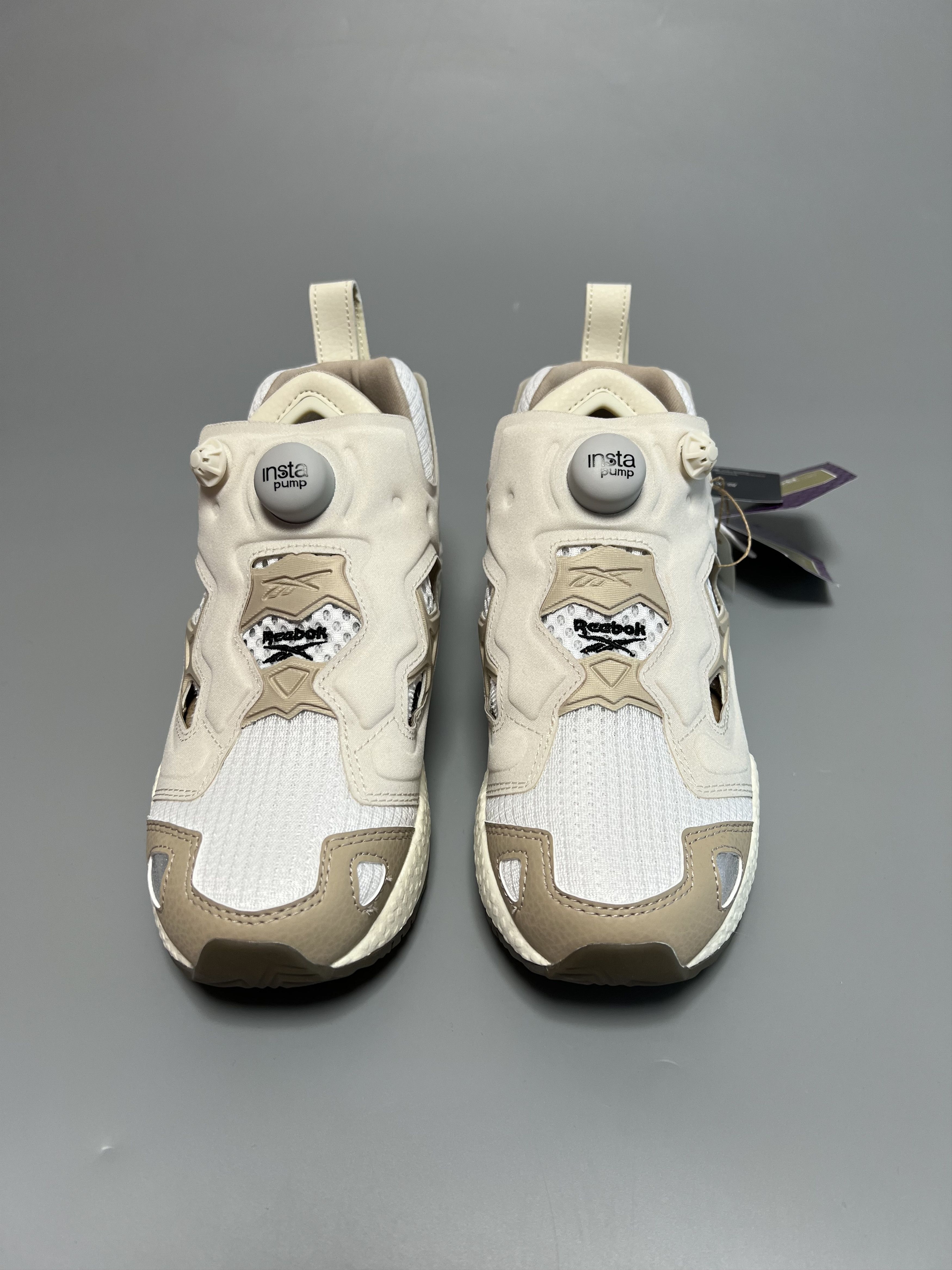 Reebok Reebok Instapump Fury 95 Size US 5 / IT 35 - 4 Thumbnail