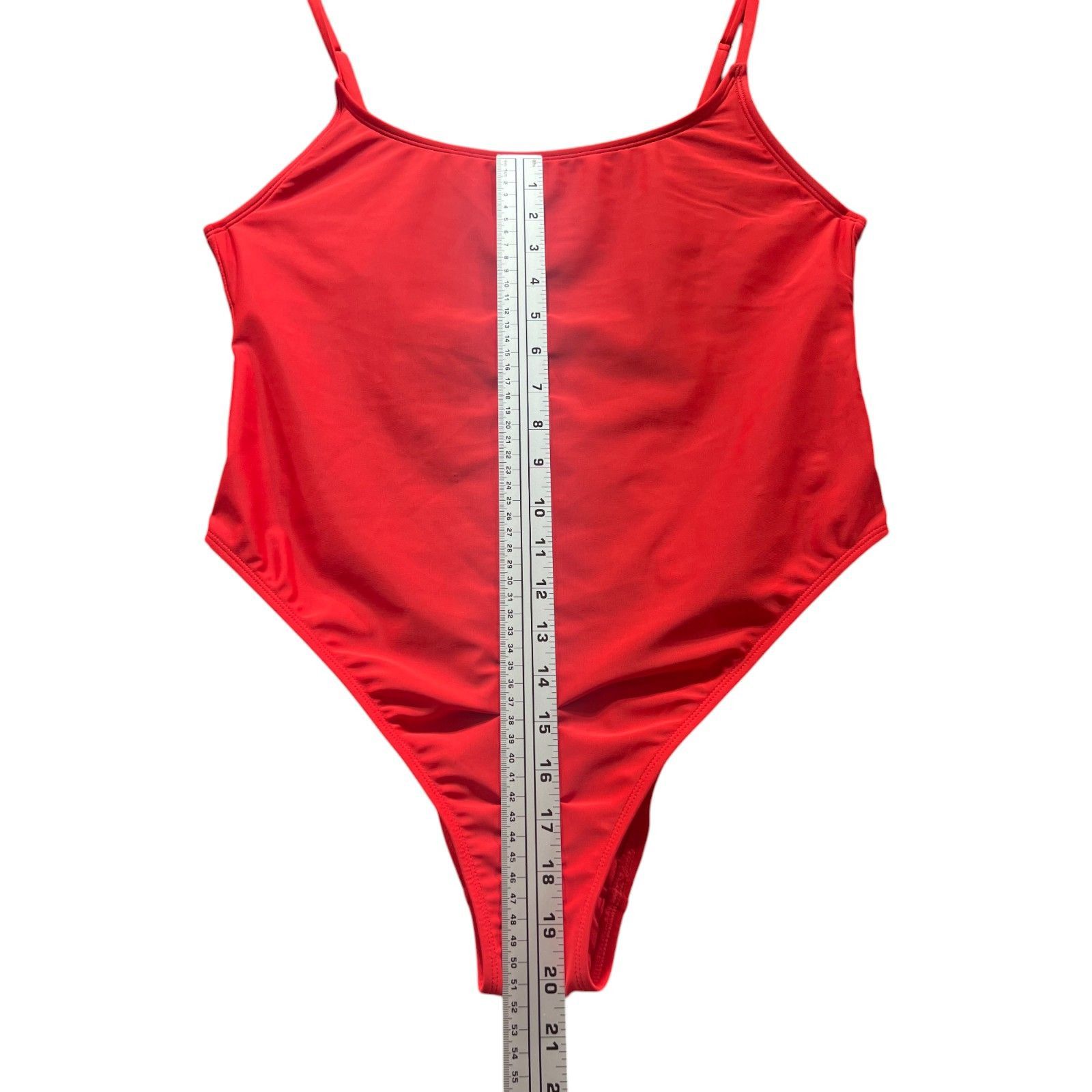 Other Wild Fable-Women's Ultra High Leg Extra Cheeky Scoop Back On Size ONE SIZE - 8 Thumbnail
