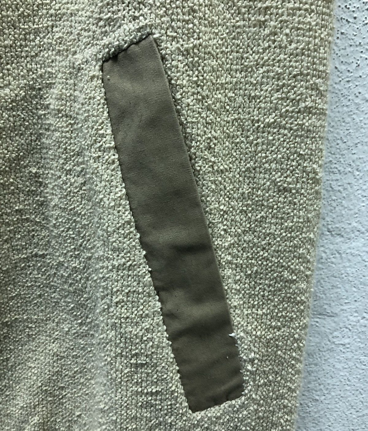Japanese Brand Vintage Caron Katakura Jacket Size US M / EU 48-50 / 2 - 5 Thumbnail