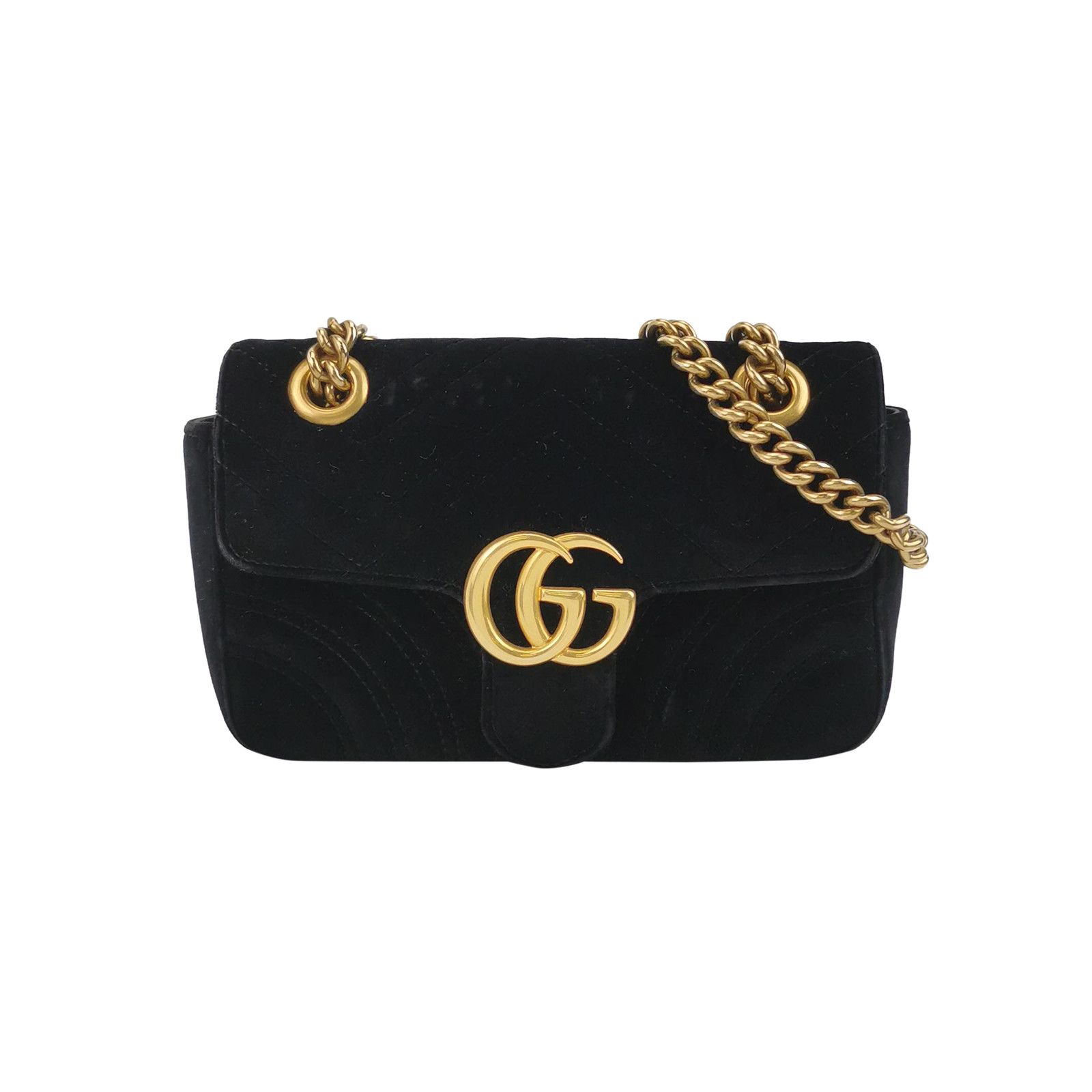 Gucci Gucci Women os Shoulder Bags Size ONE SIZE - 1 Thumbnail