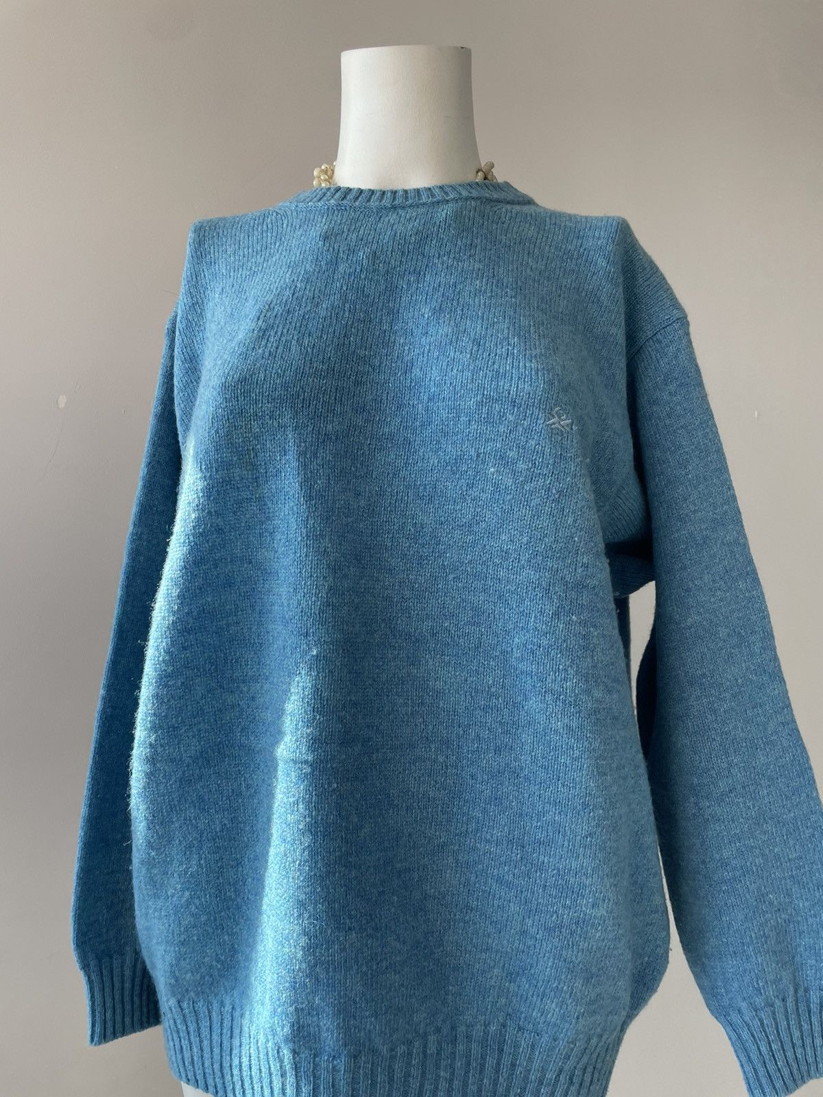 United Colors Of Benetton Benetton jumper Size XL / US 12-14 / IT 48-50 - 5 Thumbnail