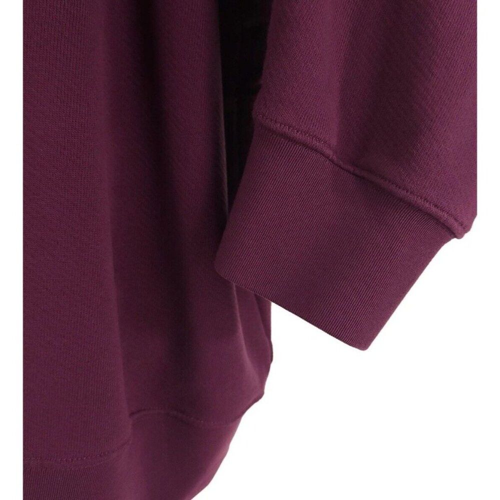 Palm Angels Palm Angels Teddy Bear Print Sweatshirt L Mens Plum Size US L / EU 52-54 / 3 - 5 Thumbnail