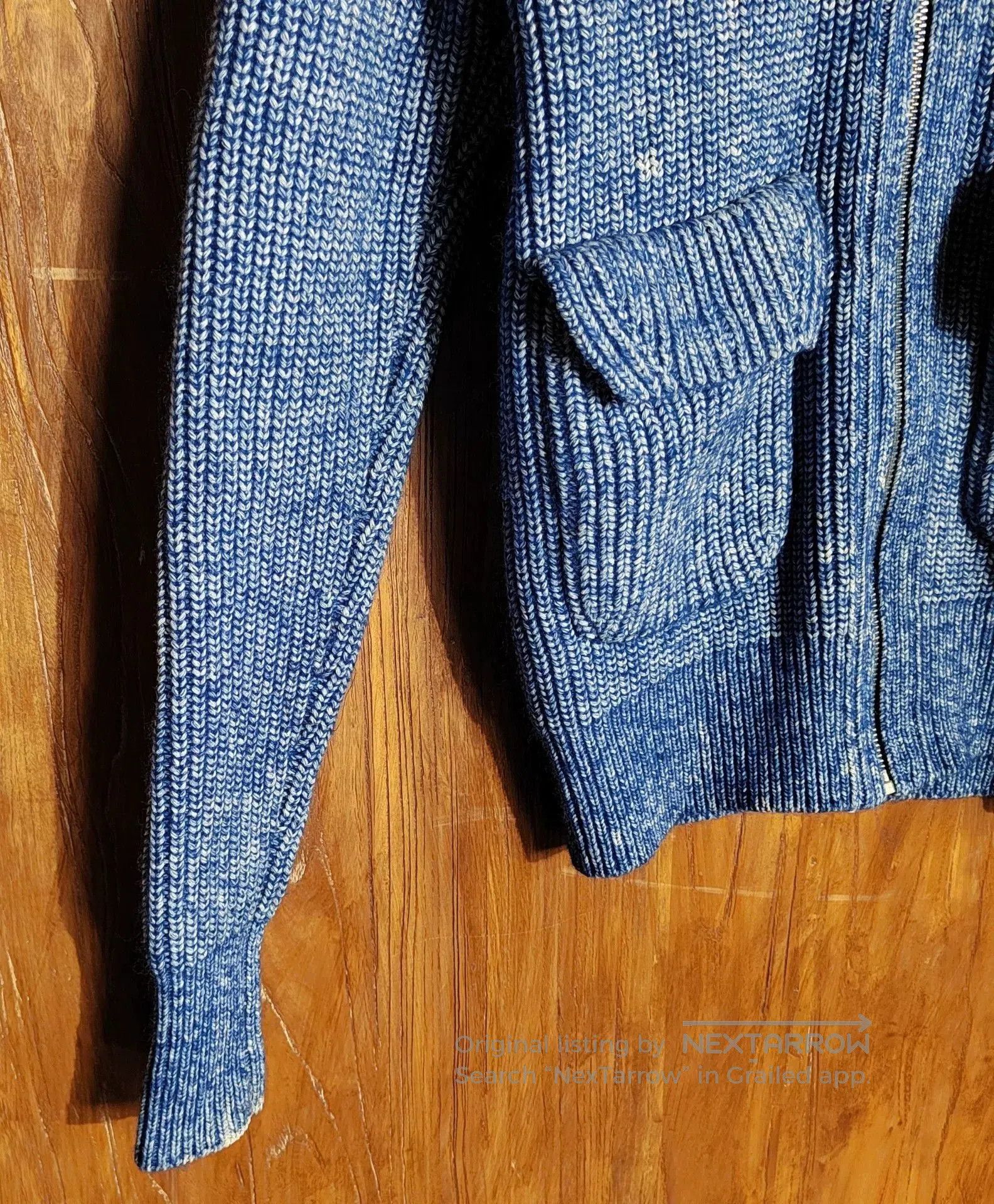 Burberry Burberry Wool Blend Sweater for All. Size US S / EU 44-46 / 1 - 5 Thumbnail