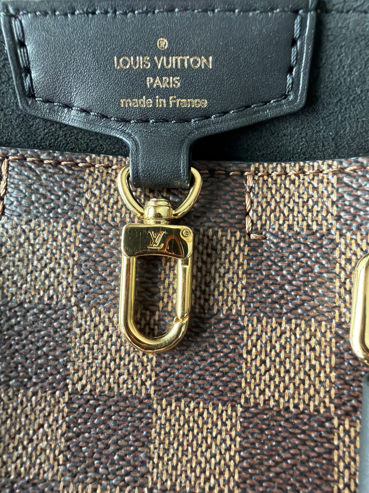 Louis Vuitton LV New Tote Size ONE SIZE - 14 Thumbnail