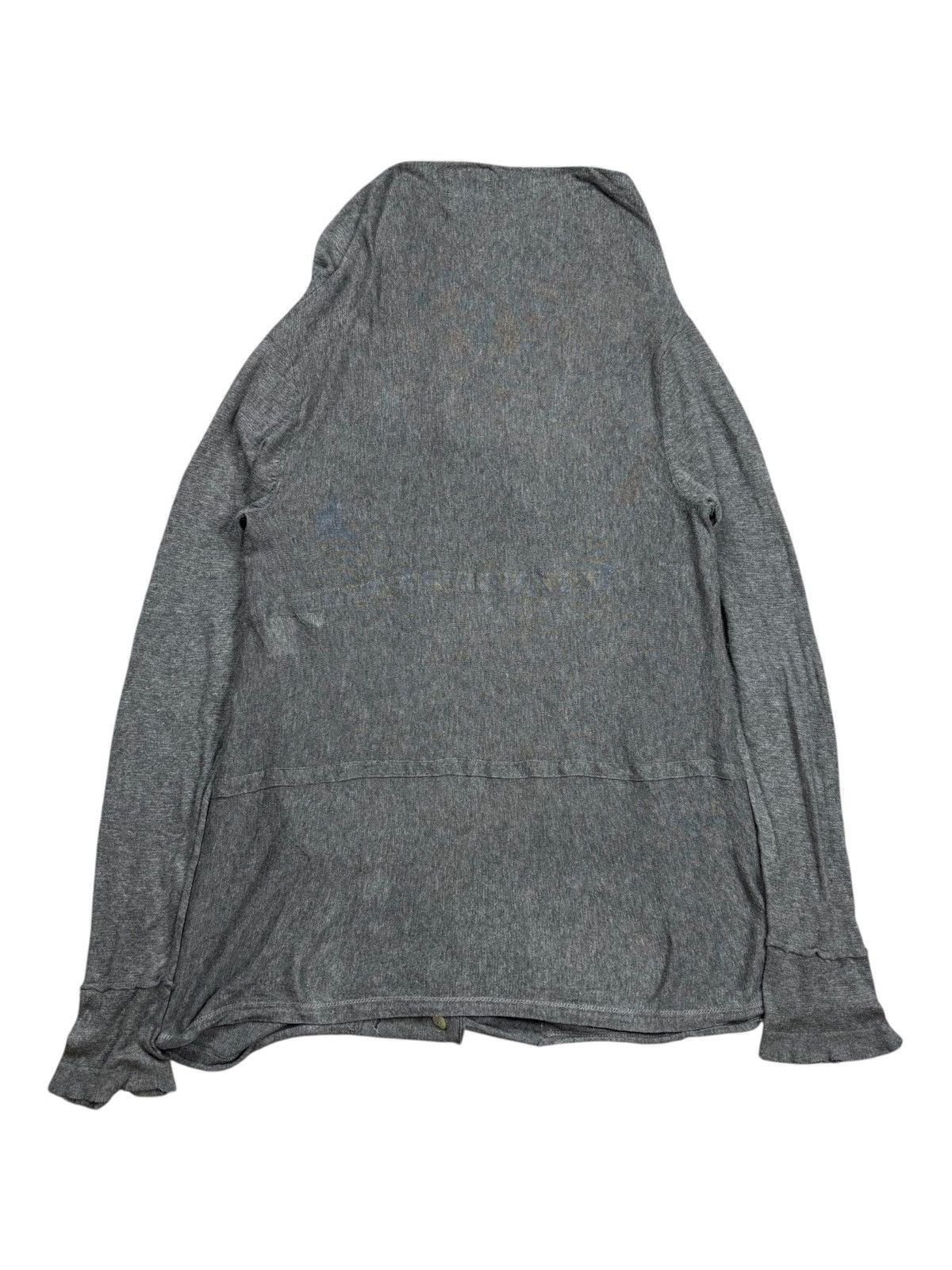 Share Spirit Homme 2008 PPFM - Vkei Style Cardigan Size US M / EU 48-50 / 2 - 4 Thumbnail