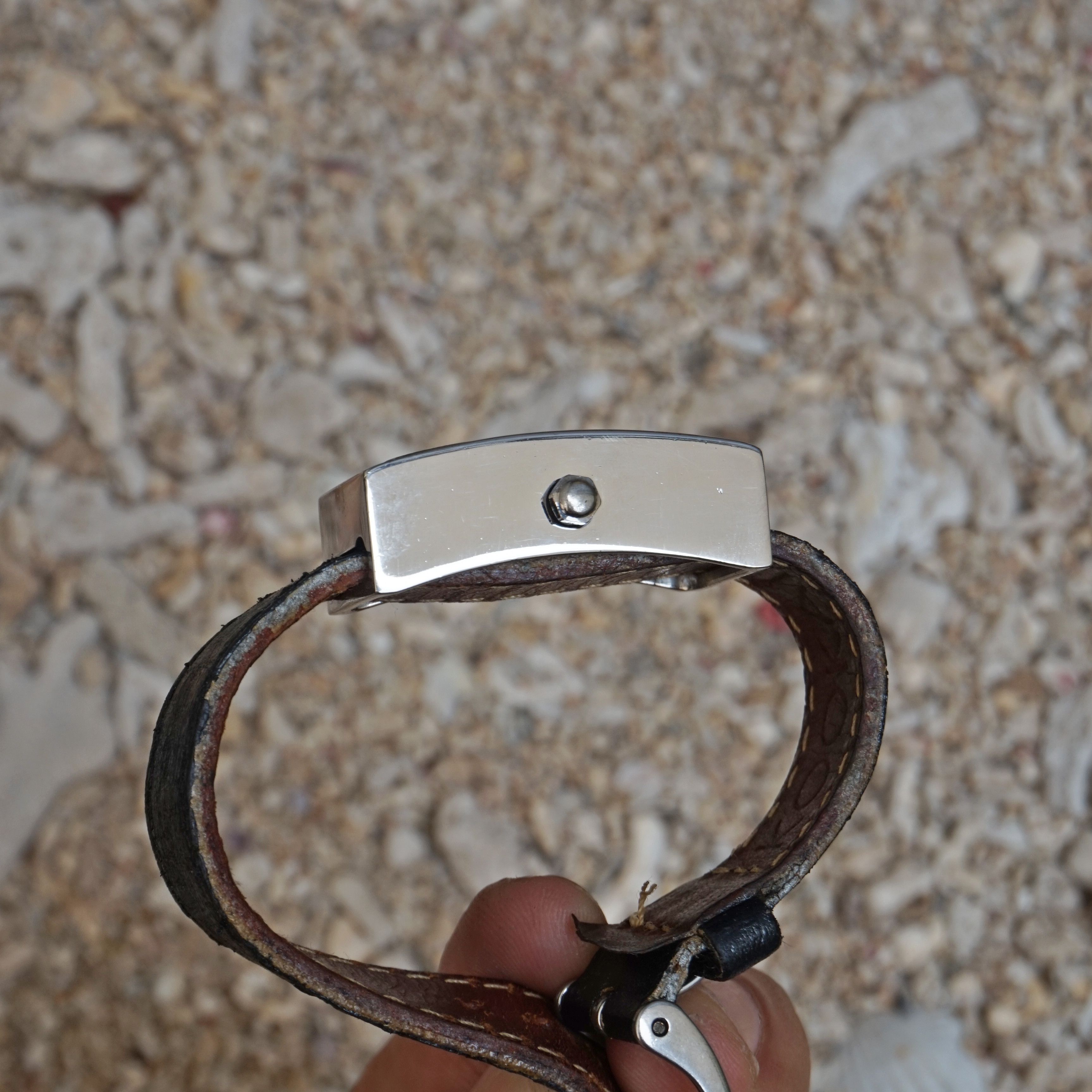 Other 90s Kookai Paris France Avant Garde Watches Size ONE SIZE - 6 Thumbnail