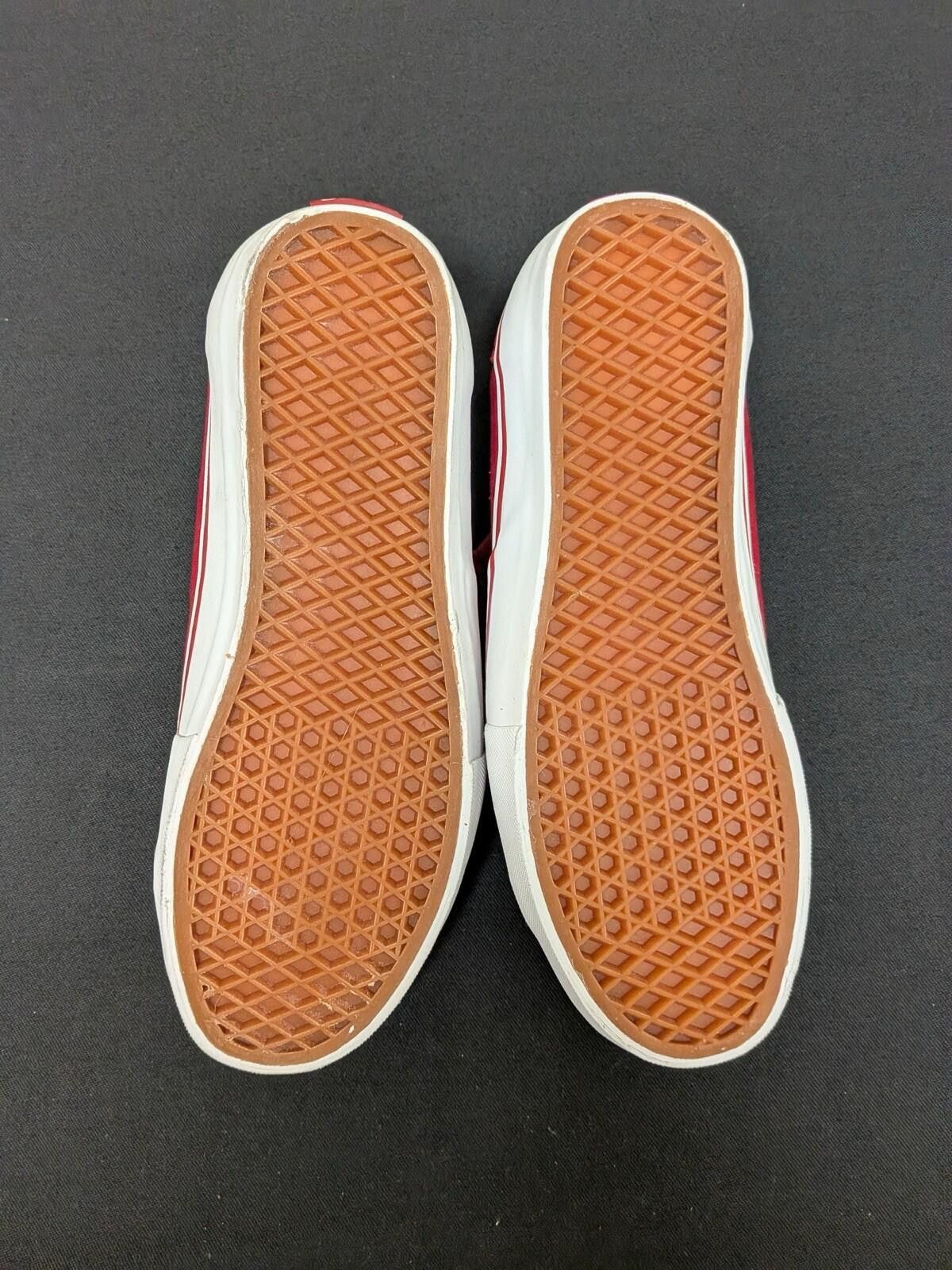 Vans VANS SYNDICATE OLD SKOOL OG “S” RODNEY SMITH VN-0NLBLN9 US10 Size US 10 / EU 43 - 6 Thumbnail