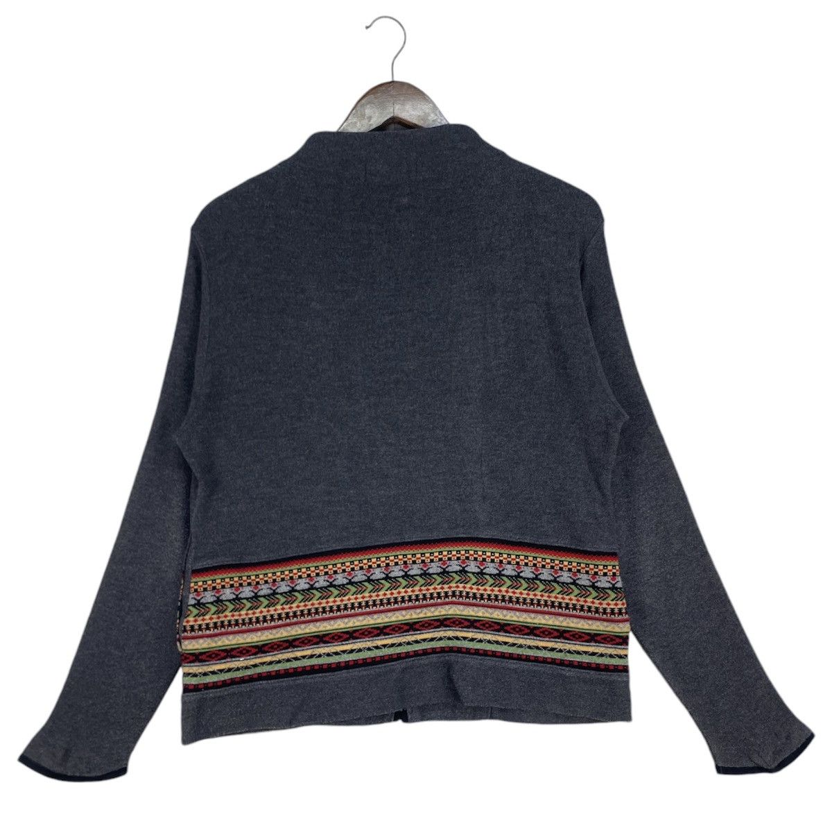 Kenzo Kenzo Golf Sweater Size ONE SIZE - 3 Thumbnail