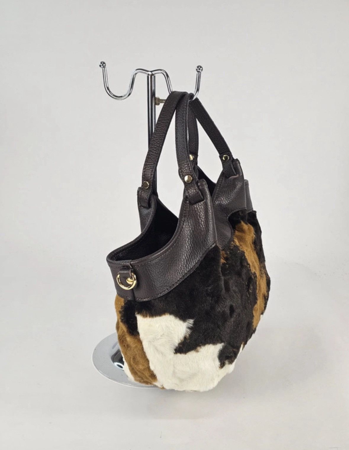 Other Vera Pelle cowboy shoulder bag Size ONE SIZE - 2 Thumbnail