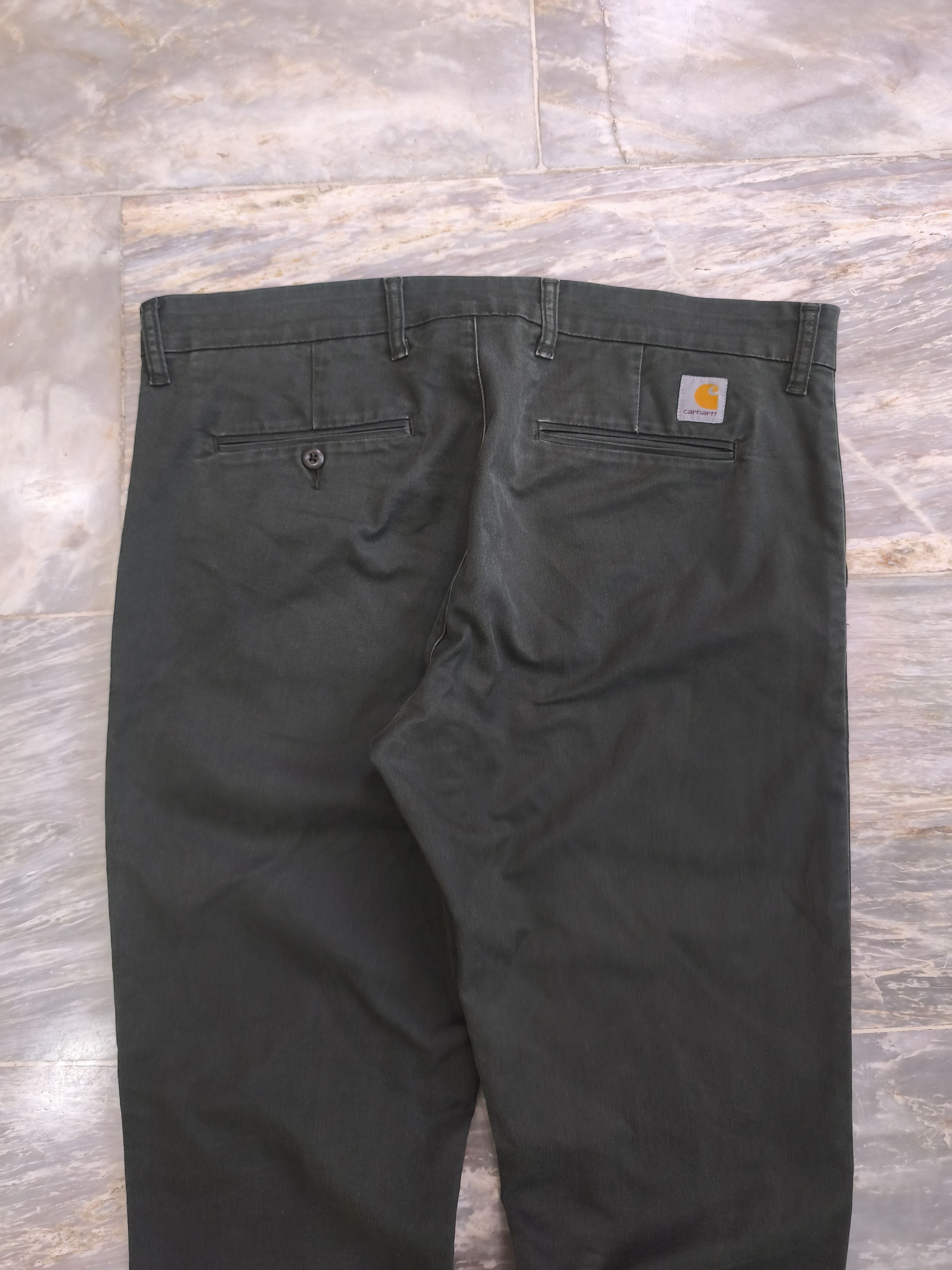 Carhartt Carhartt Wip Sid Pant Size US 38 / EU 54 - 2 Thumbnail