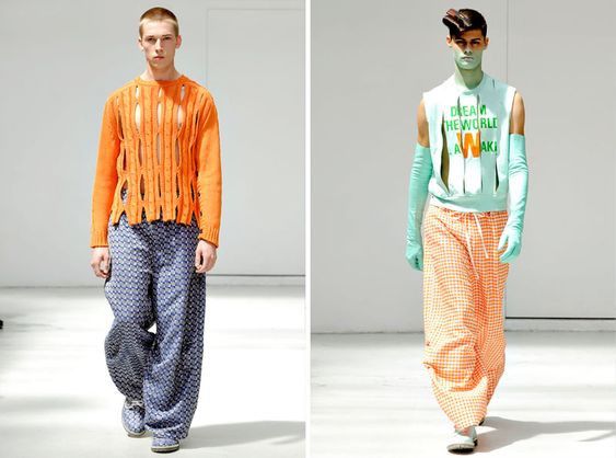 Walter Van Beirendonck Walter Van Beirendonck Size XS / US 0-2 / IT 36-38 - 11 Thumbnail